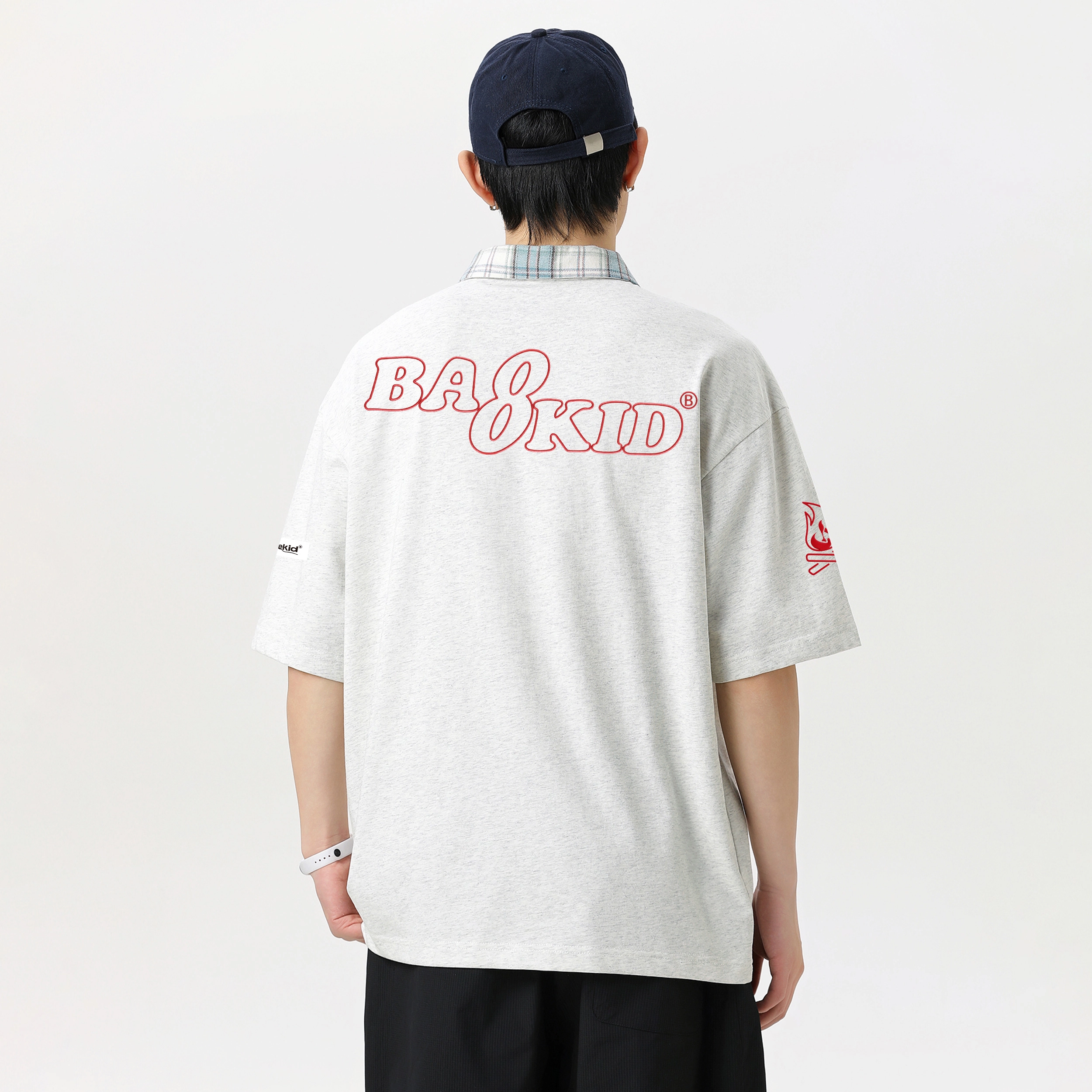 KOKO BASE logoPolo