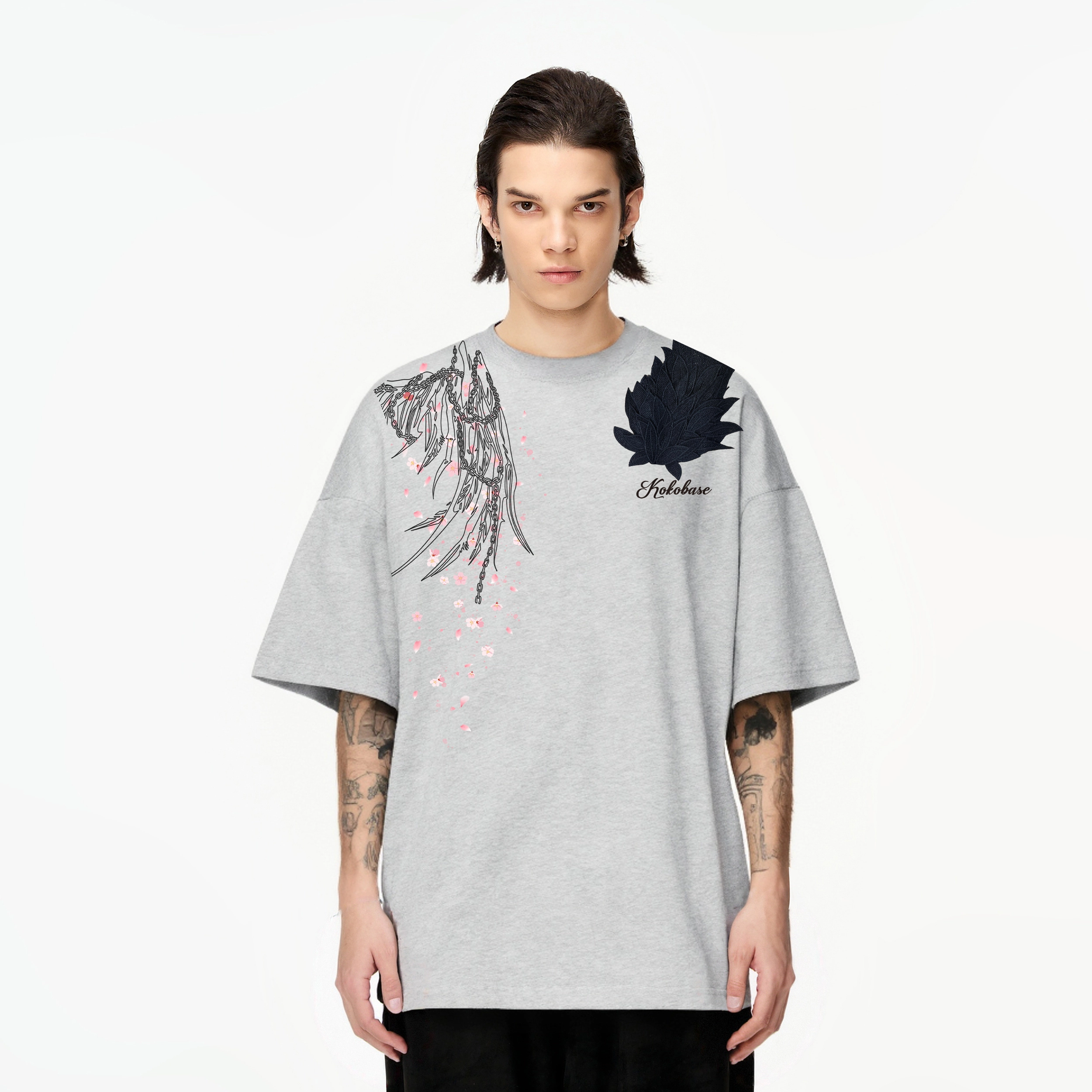 KOKO BASE T
