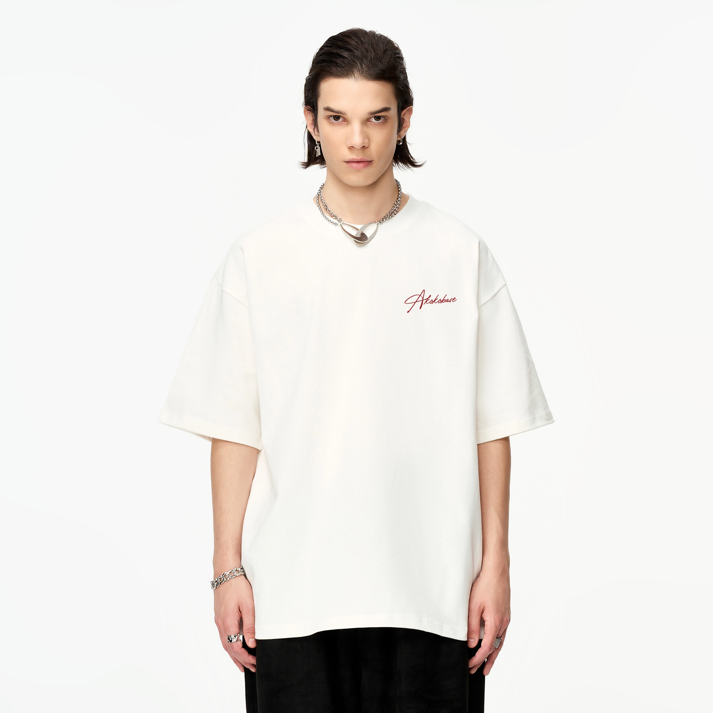 KOKO BASE 260logoT