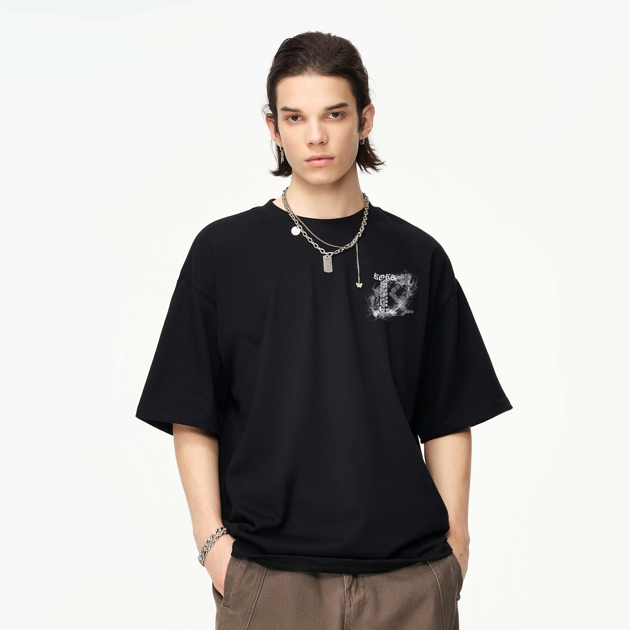 KOKO BASE T