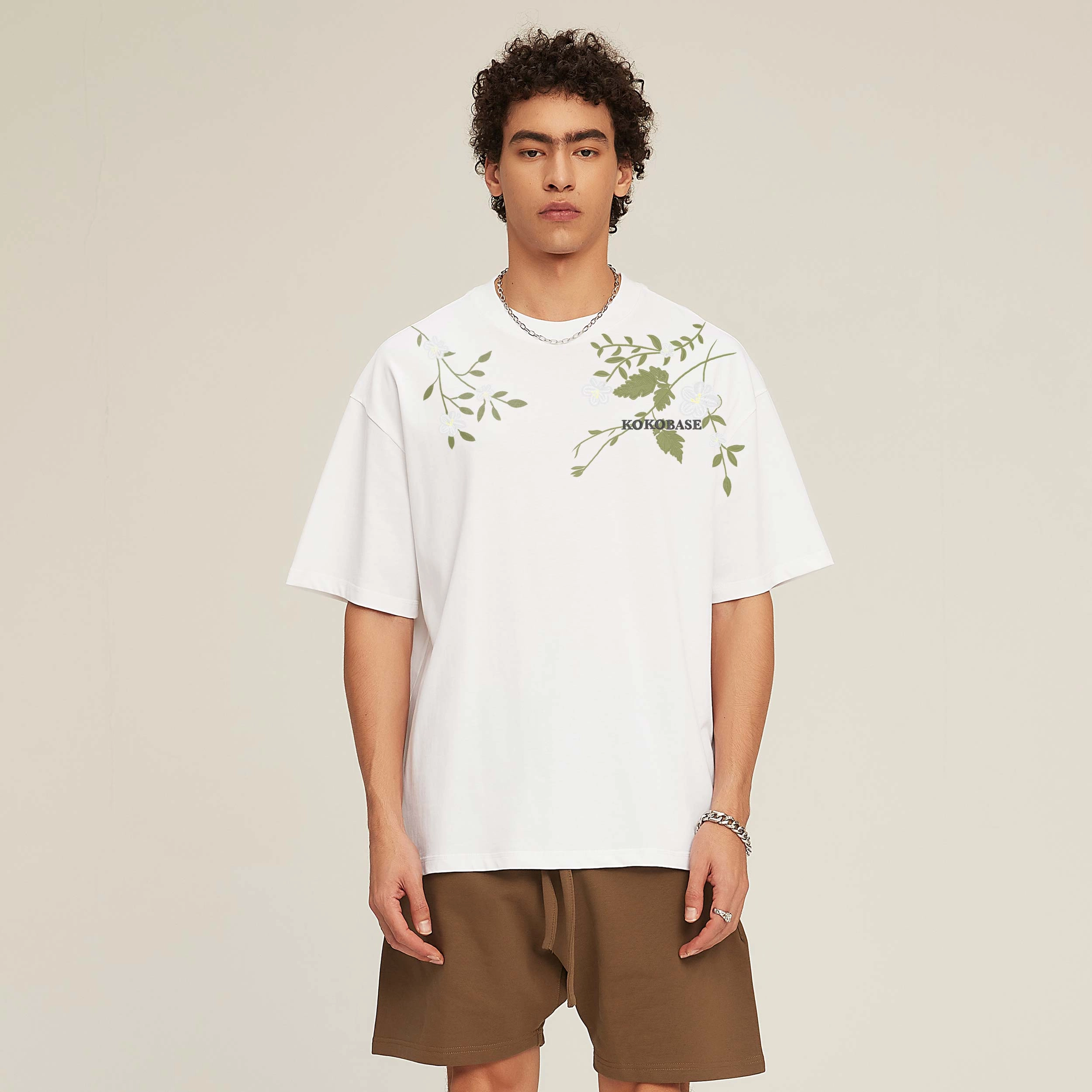KOKO BASE T