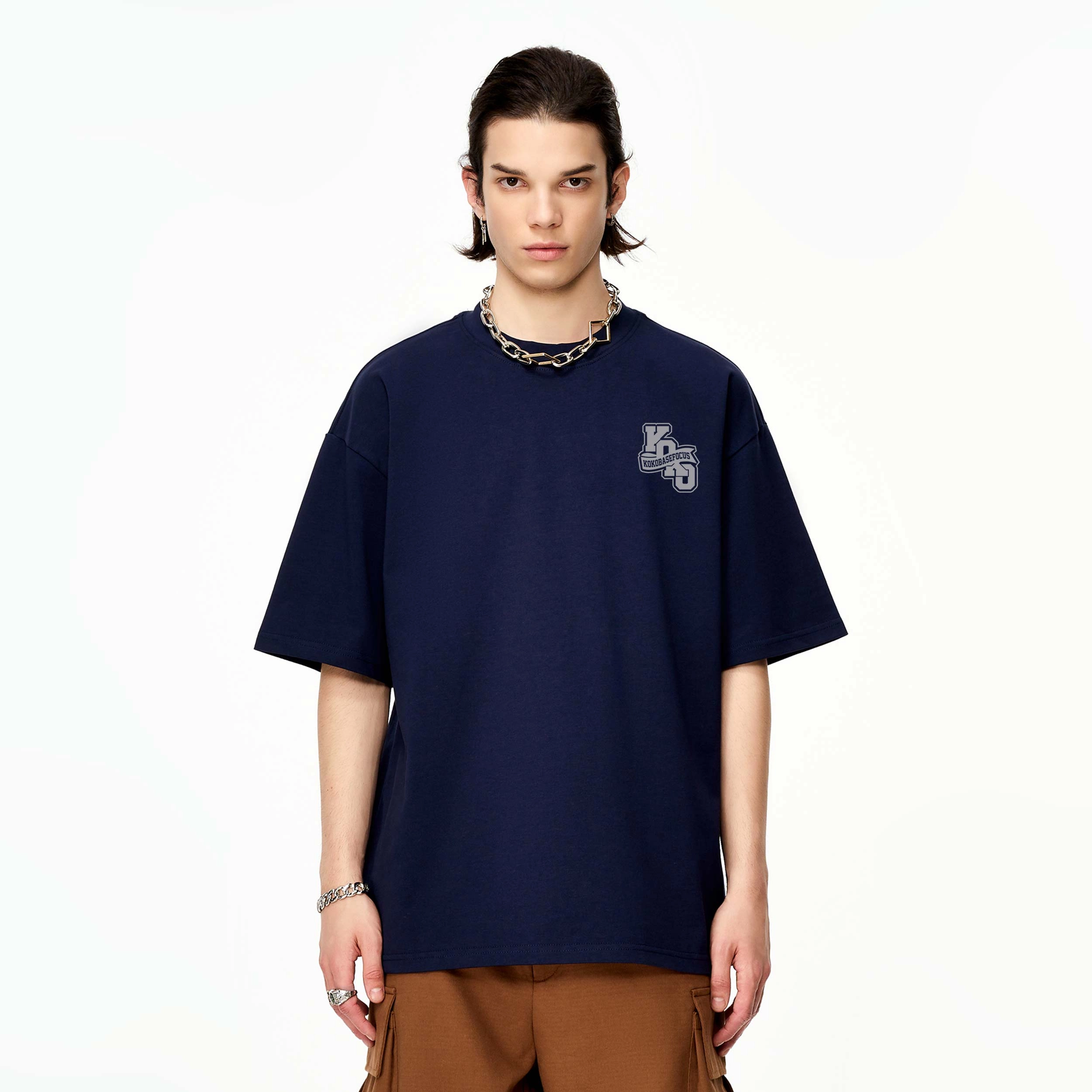 KOKO BASE 260logoT