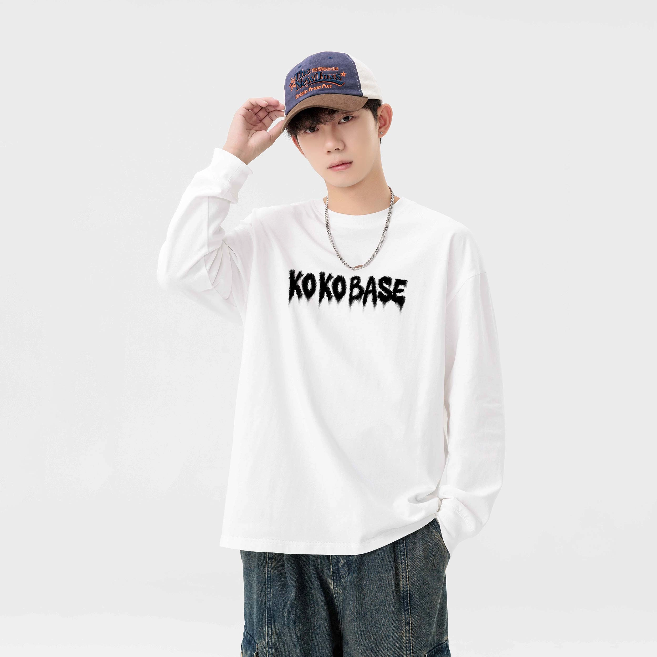 KOKO BASE logoT