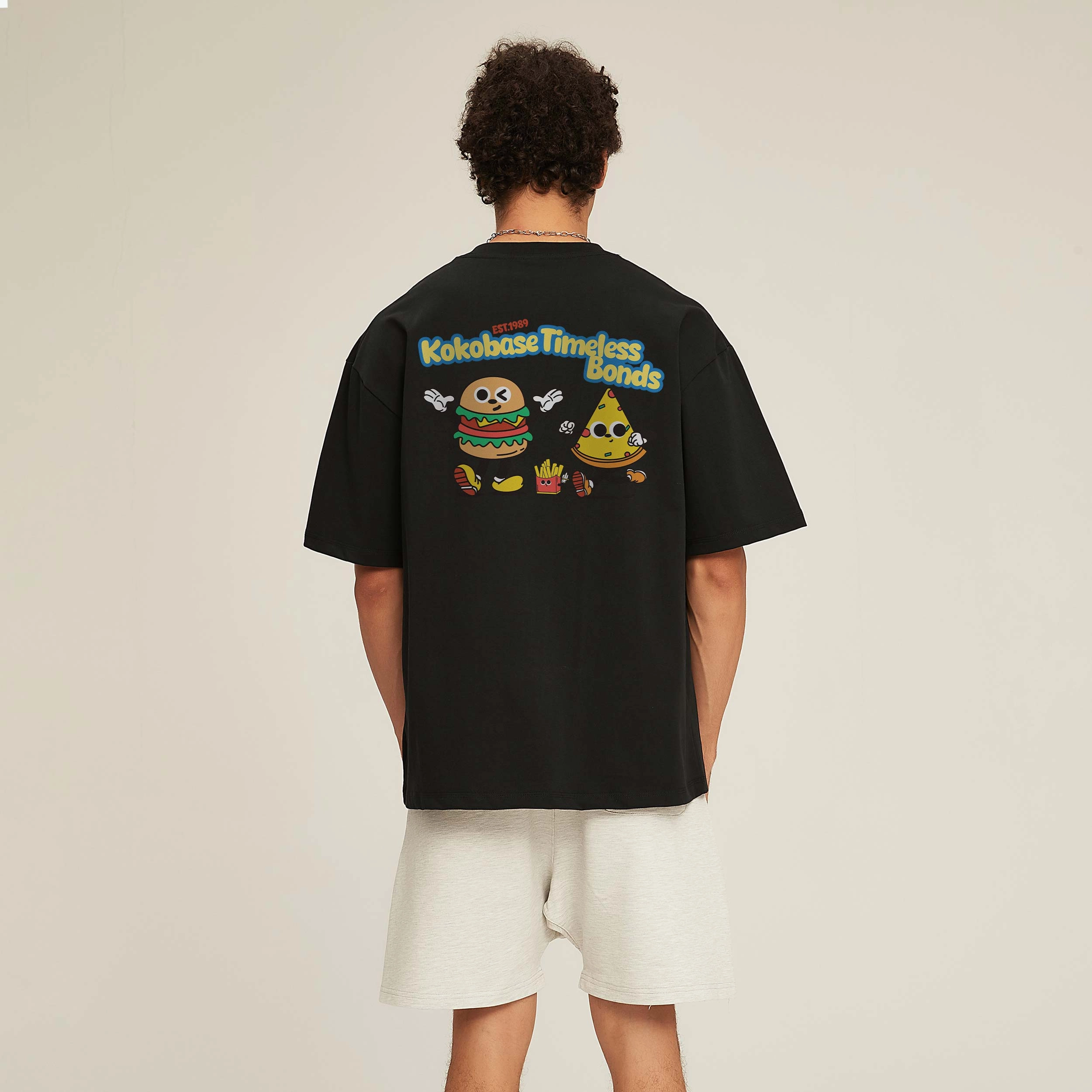 KOKO BASE T
