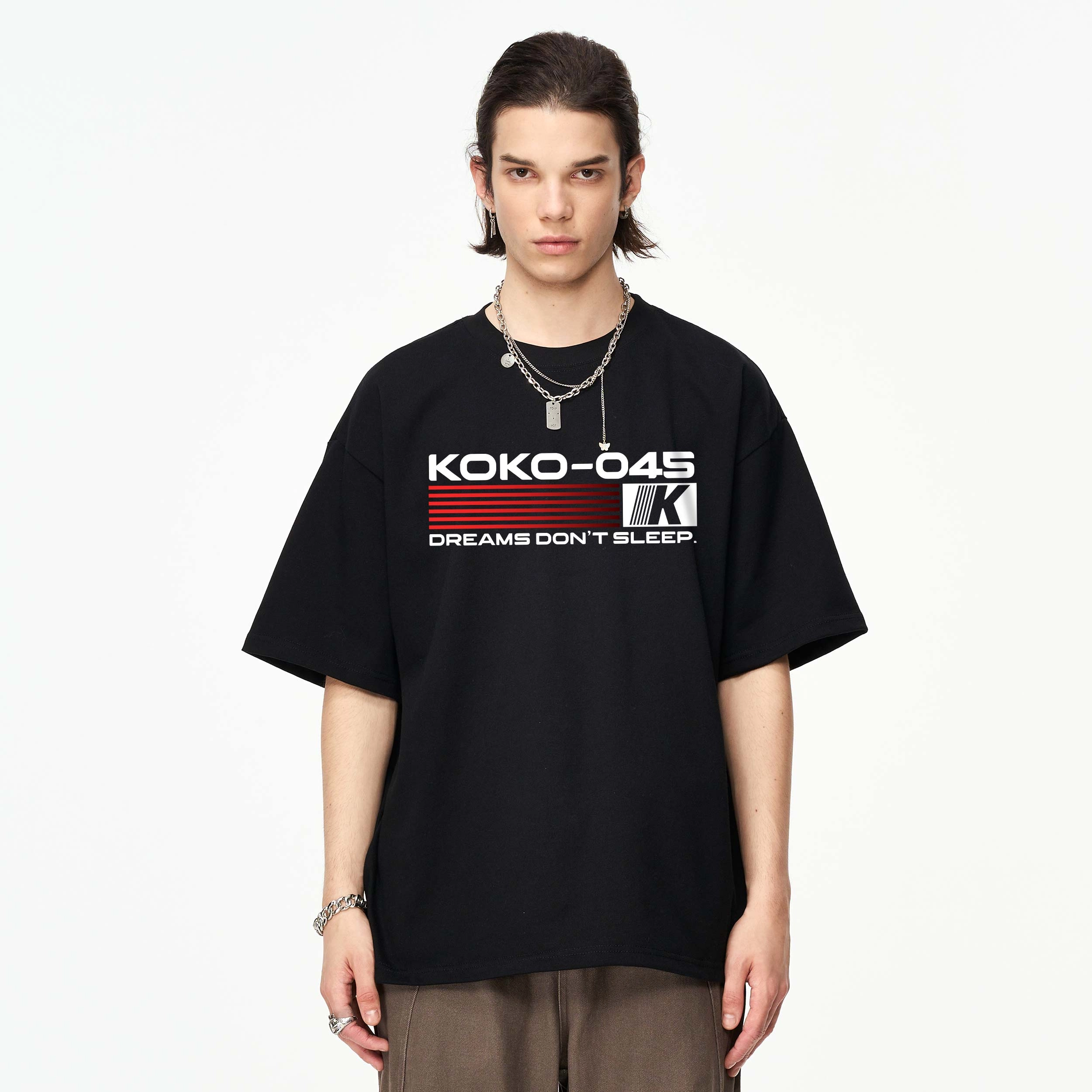 KOKO BASE 260logoT