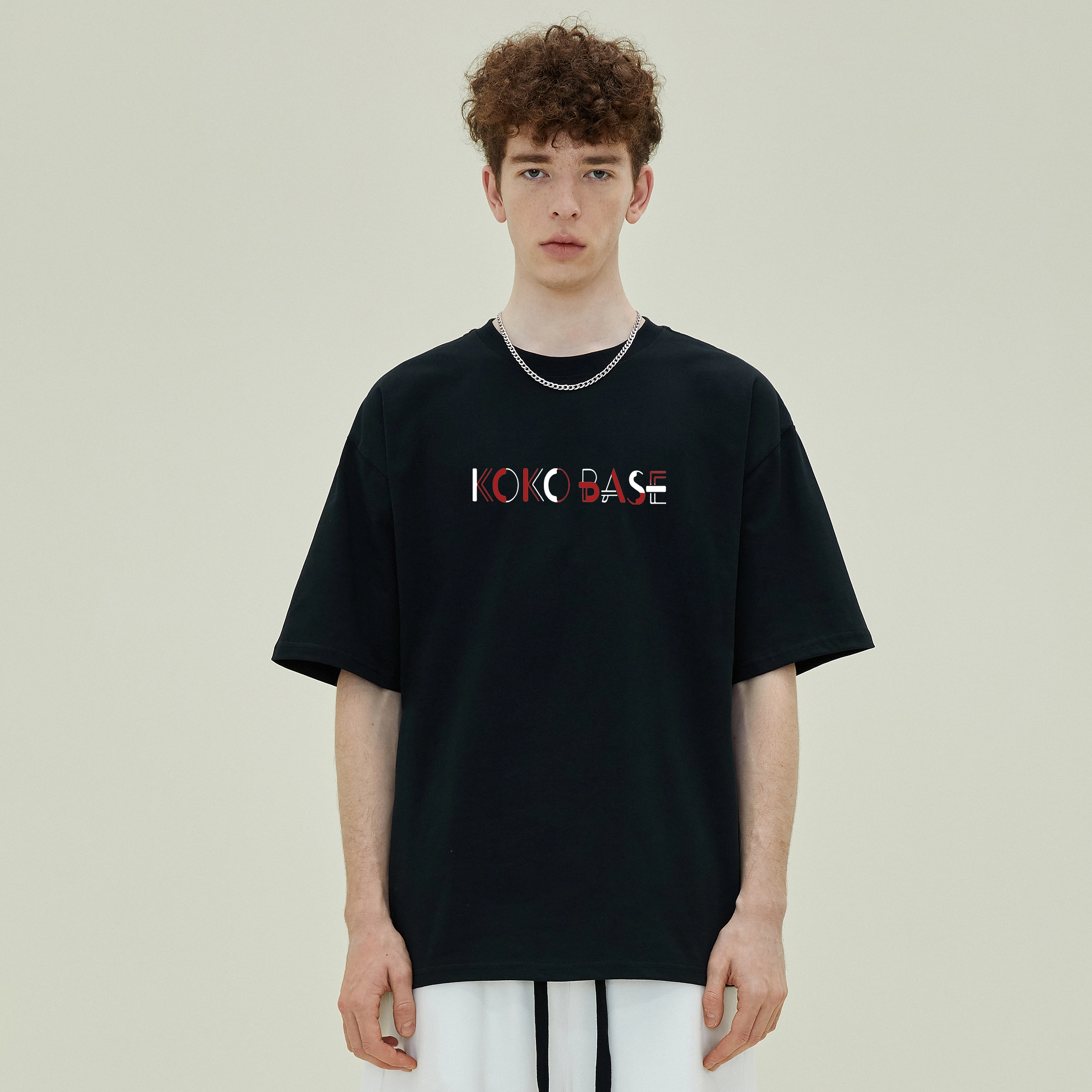 KOKO BASE T