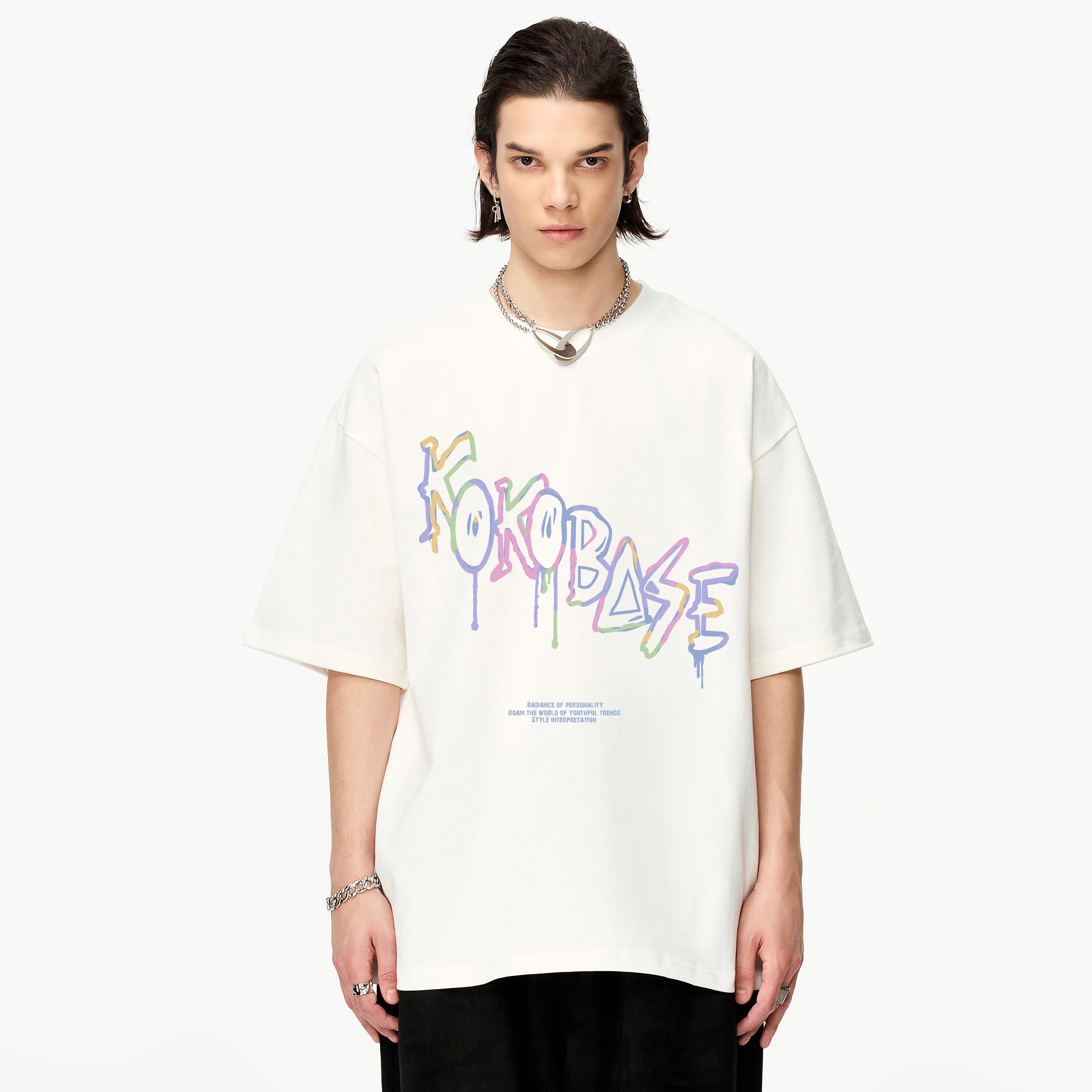 KOKO BASE T