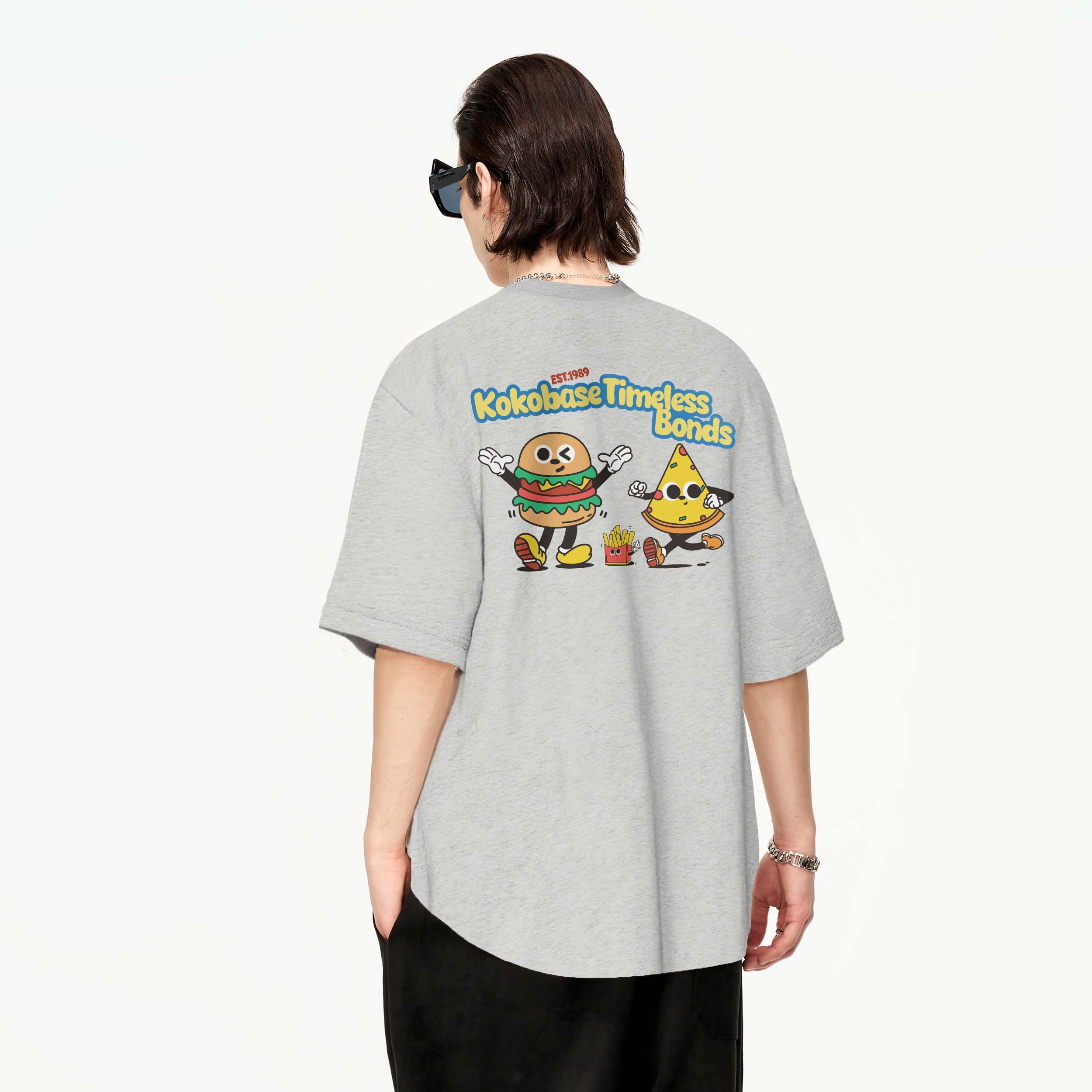 KOKO BASE T