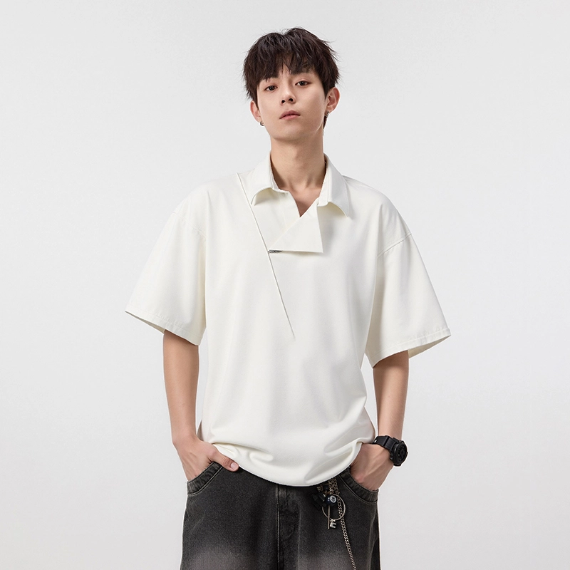 KOKO BASE polocleanfitT