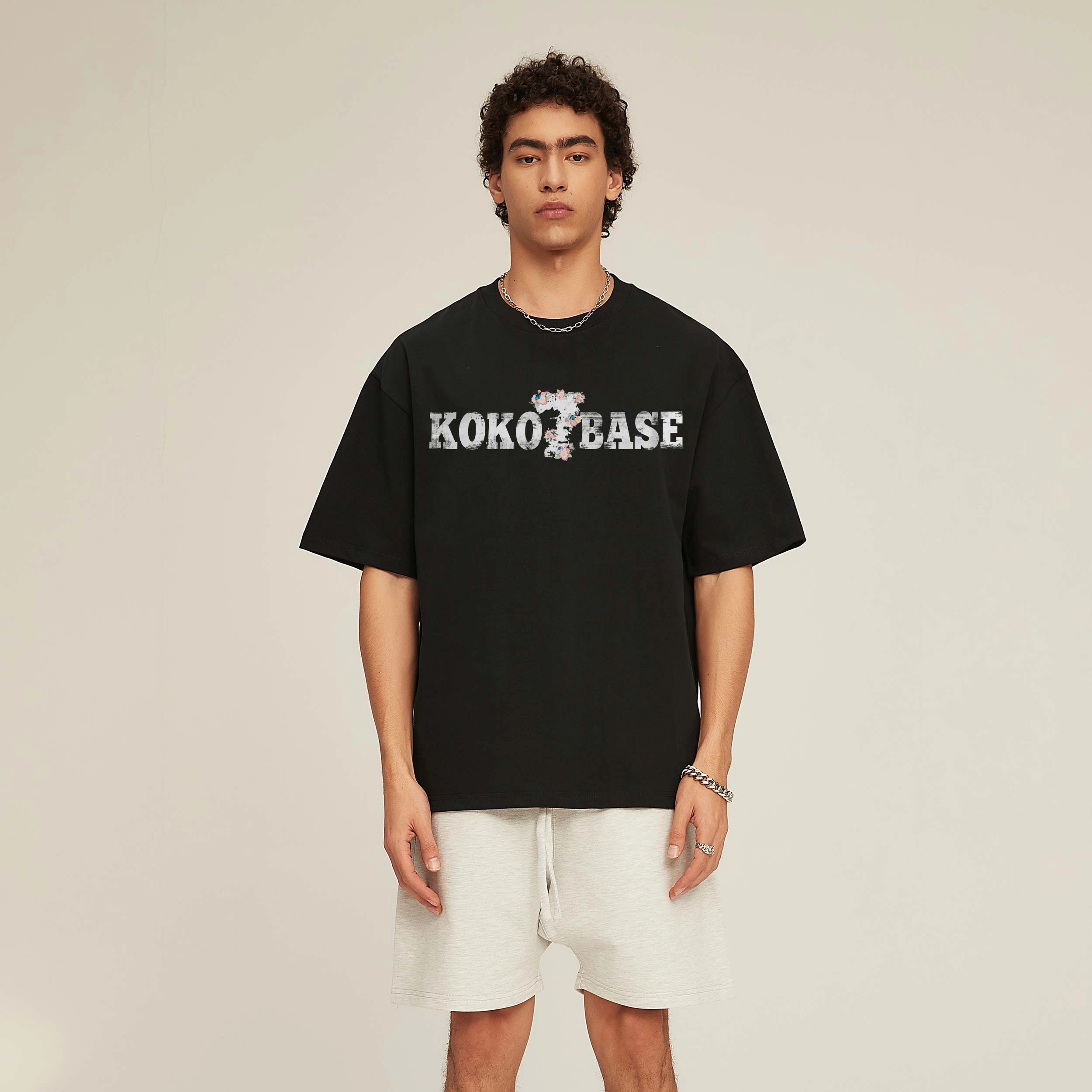 KOKO BASE T