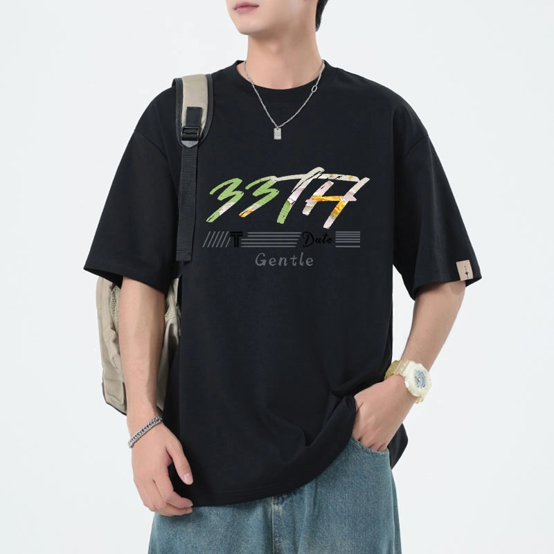 33TH logoT