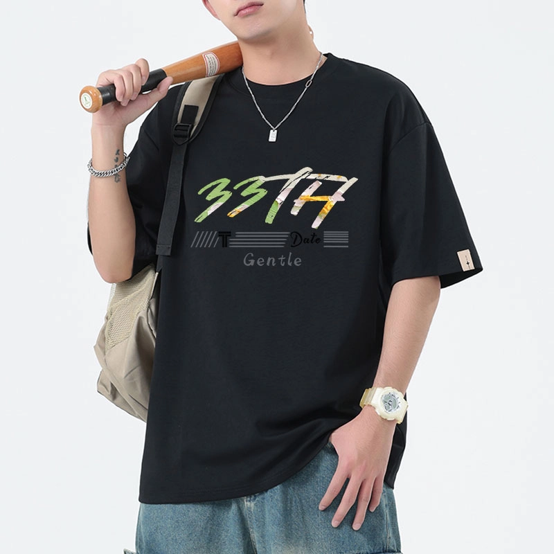 33TH logoT
