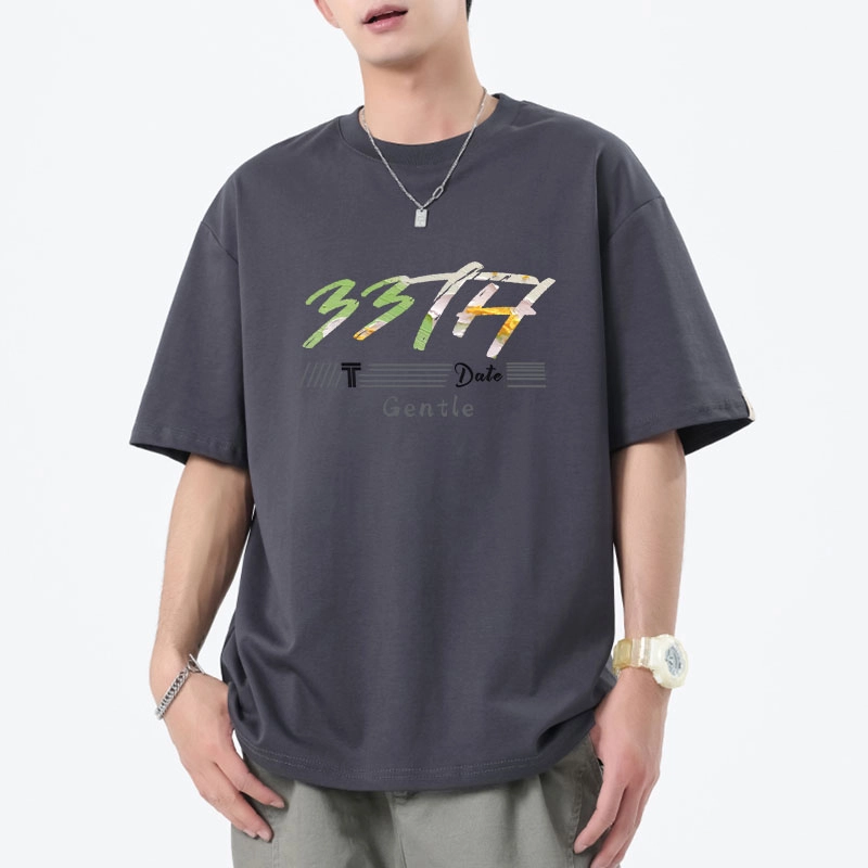 33TH logoT
