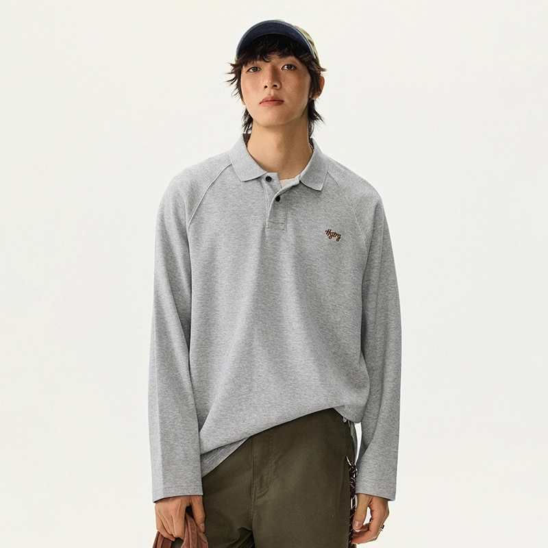 GTRG cleanfitlogoPOLO