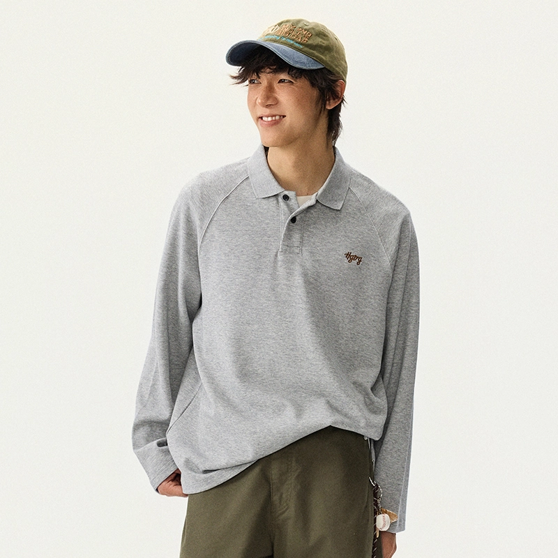 GTRG cleanfitlogoPOLO