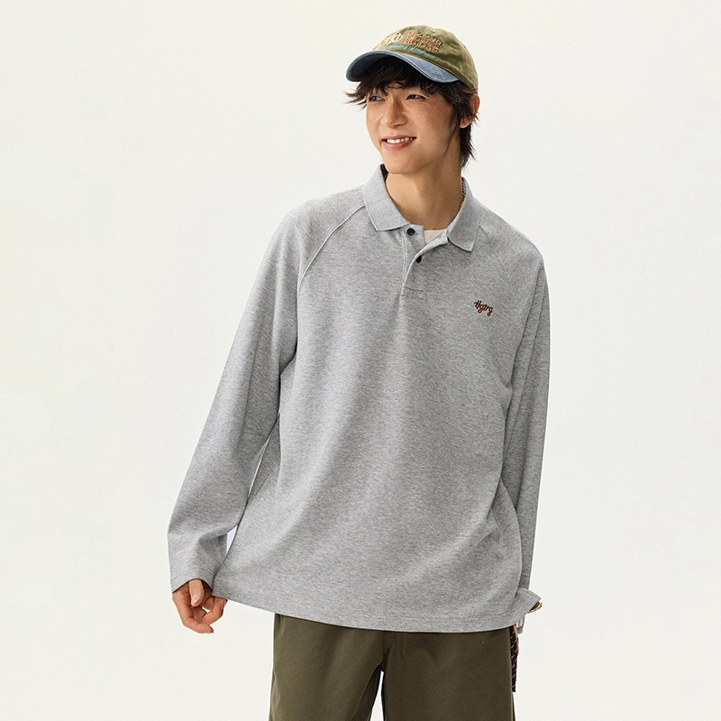 GTRG cleanfitlogoPOLO