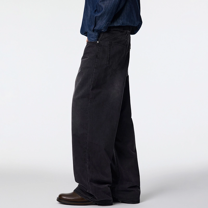 GTRG baggy