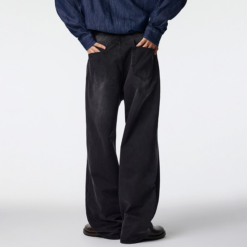 GTRG baggy