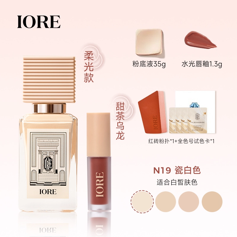 IORE