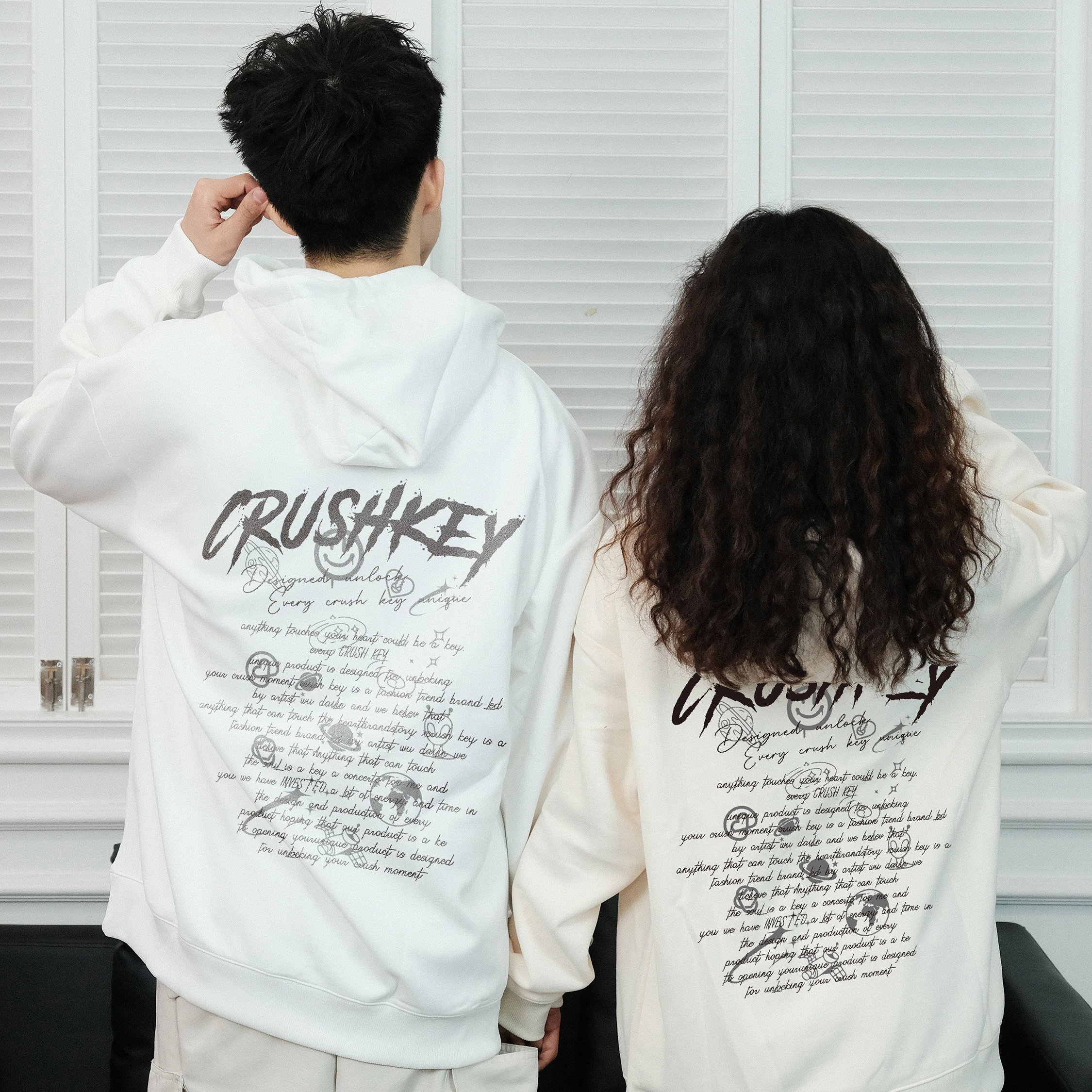 CRUSH KEY