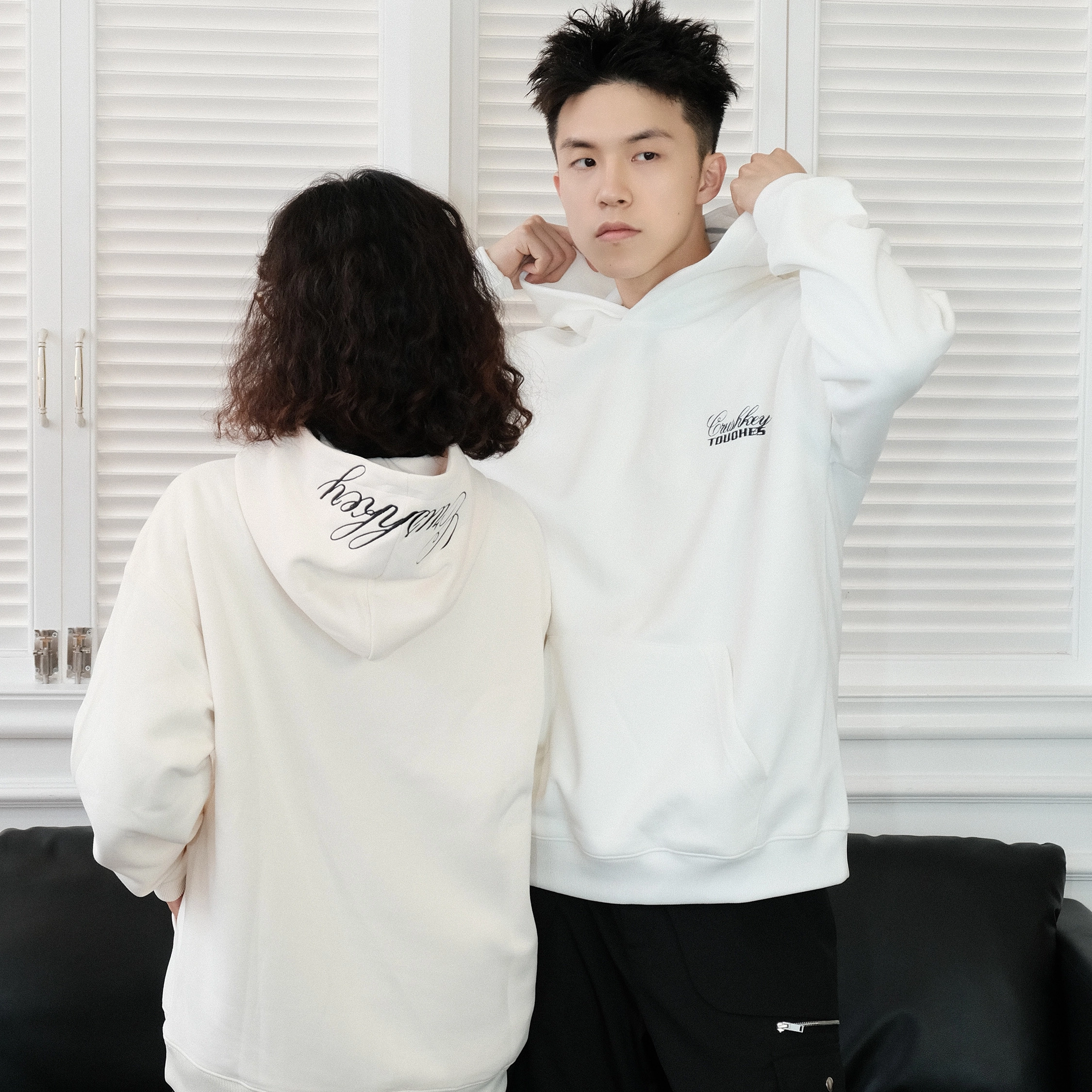 CRUSH KEY