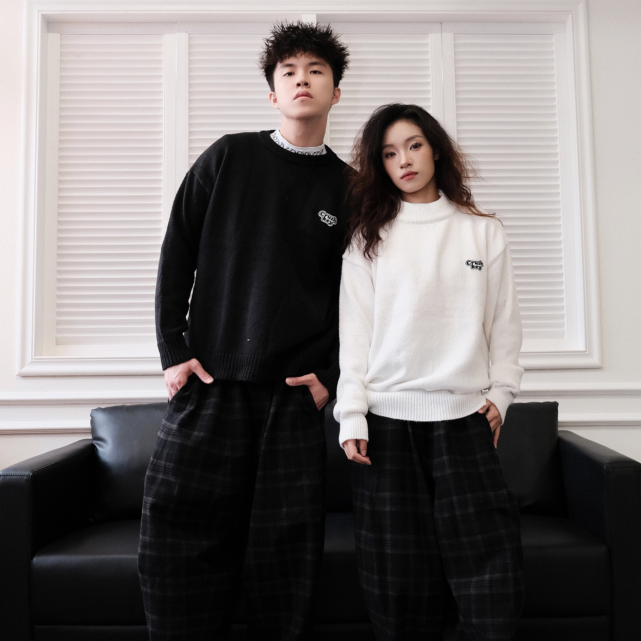 CRUSH KEY