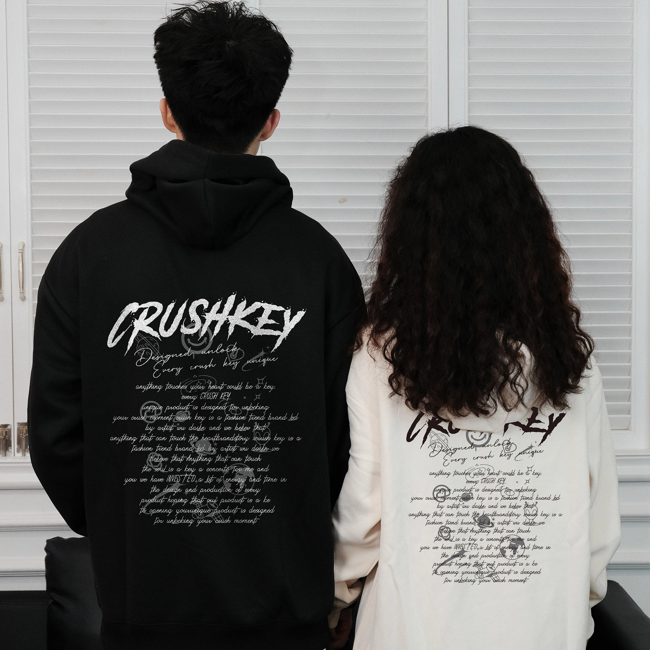 CRUSH KEY