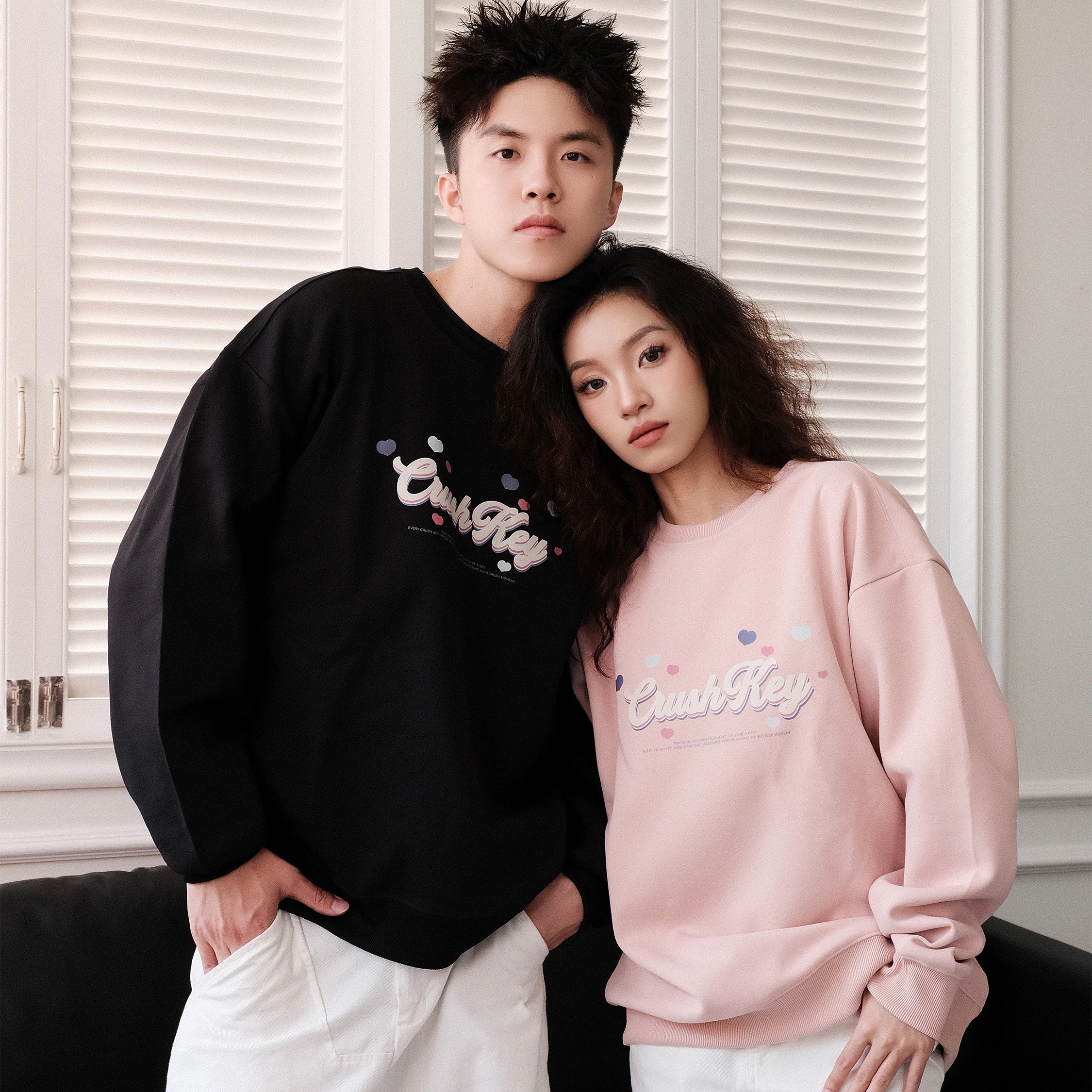CRUSH KEY