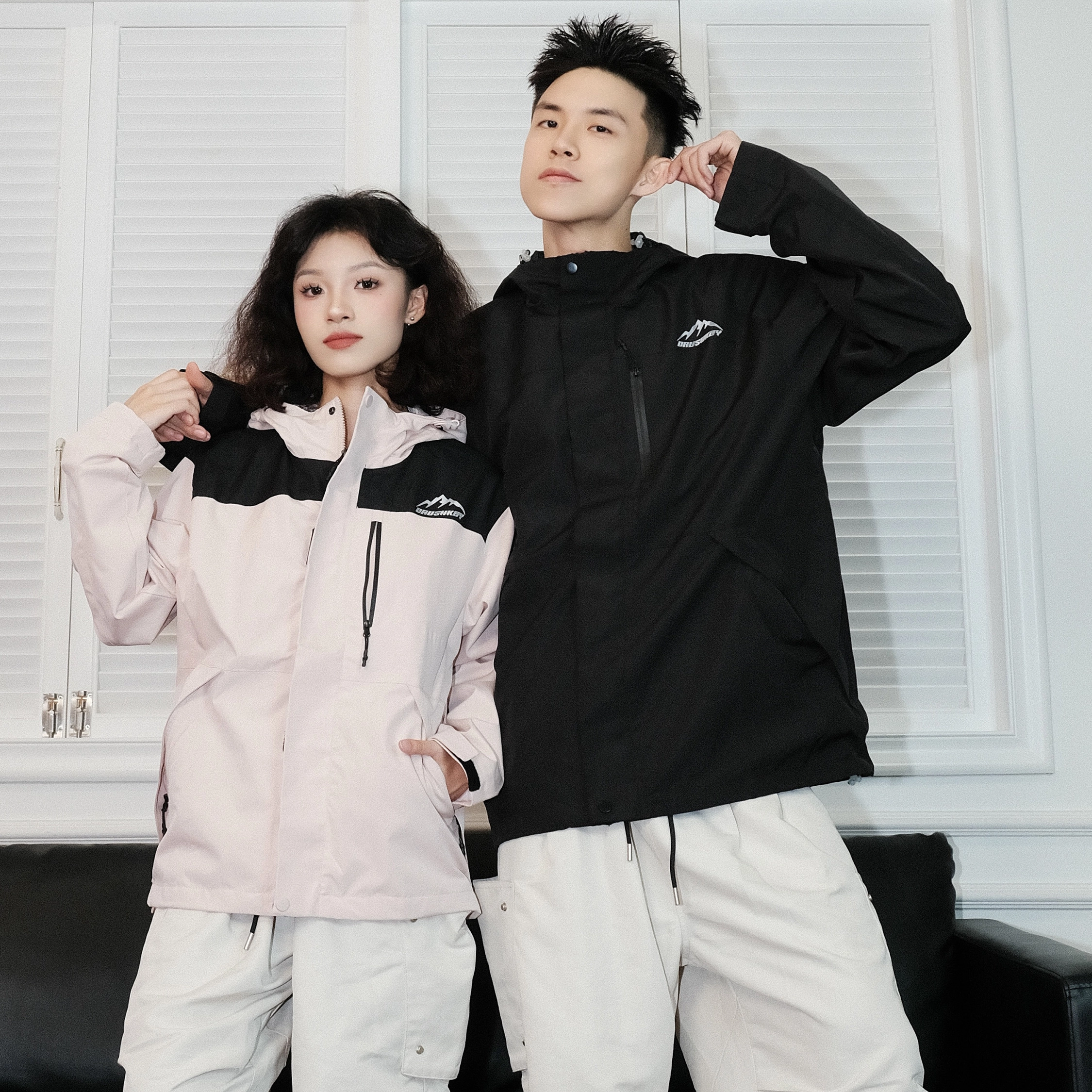 CRUSH KEY