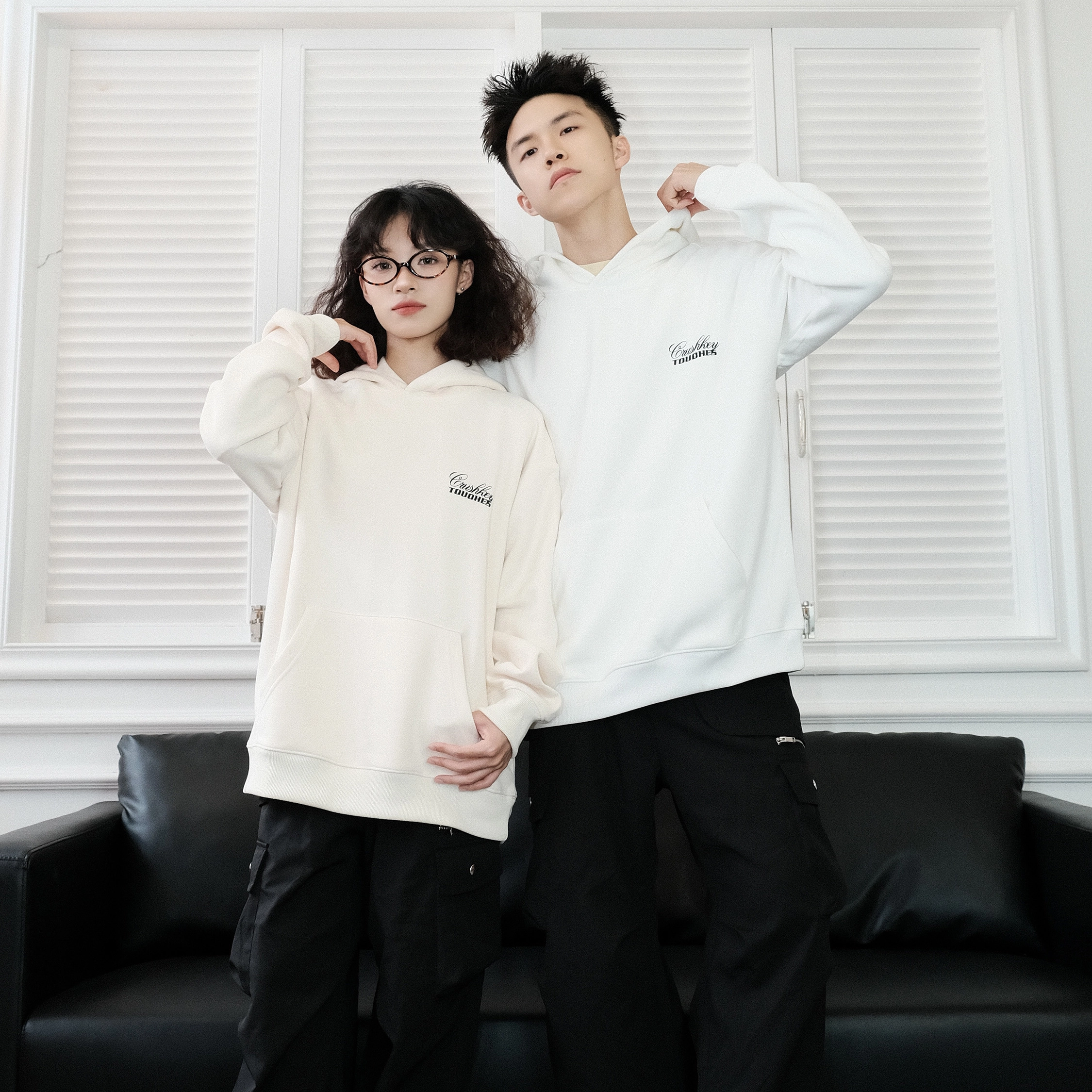 CRUSH KEY