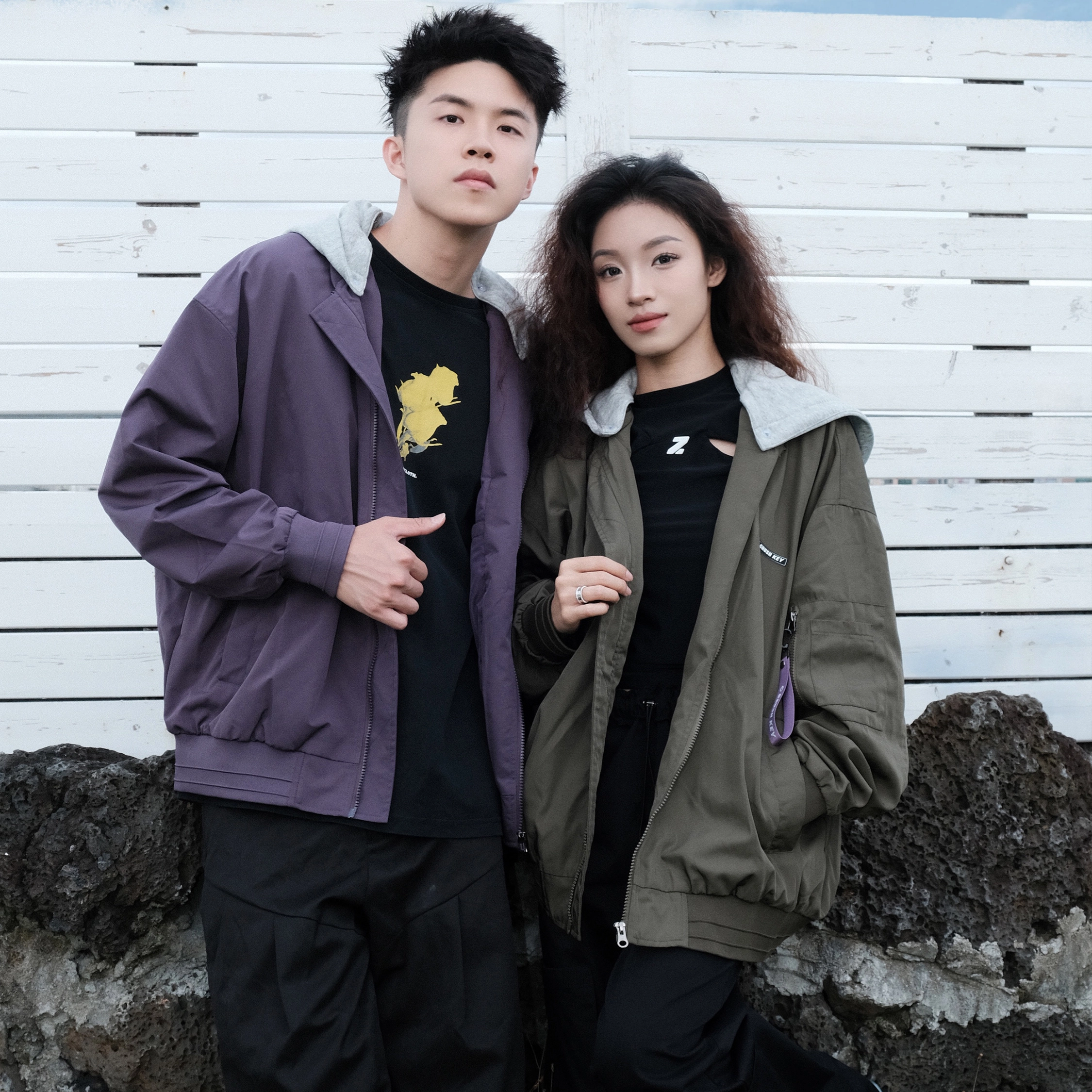 CRUSH KEY