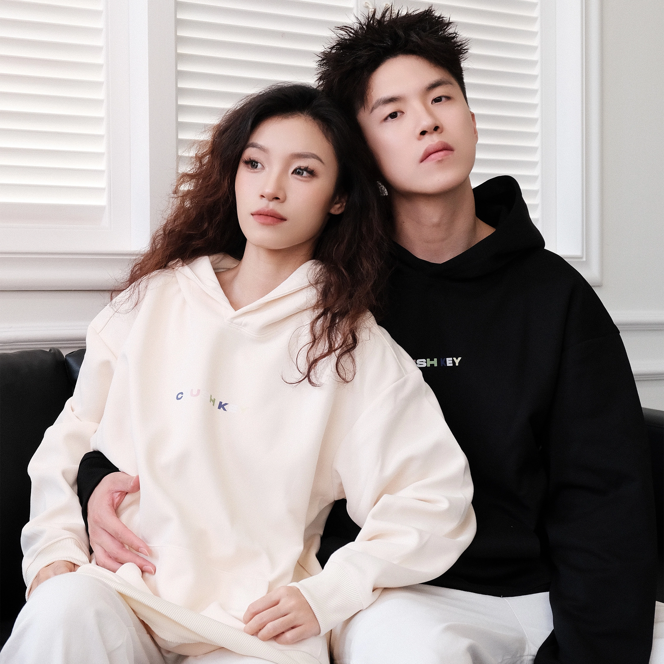 CRUSH KEY