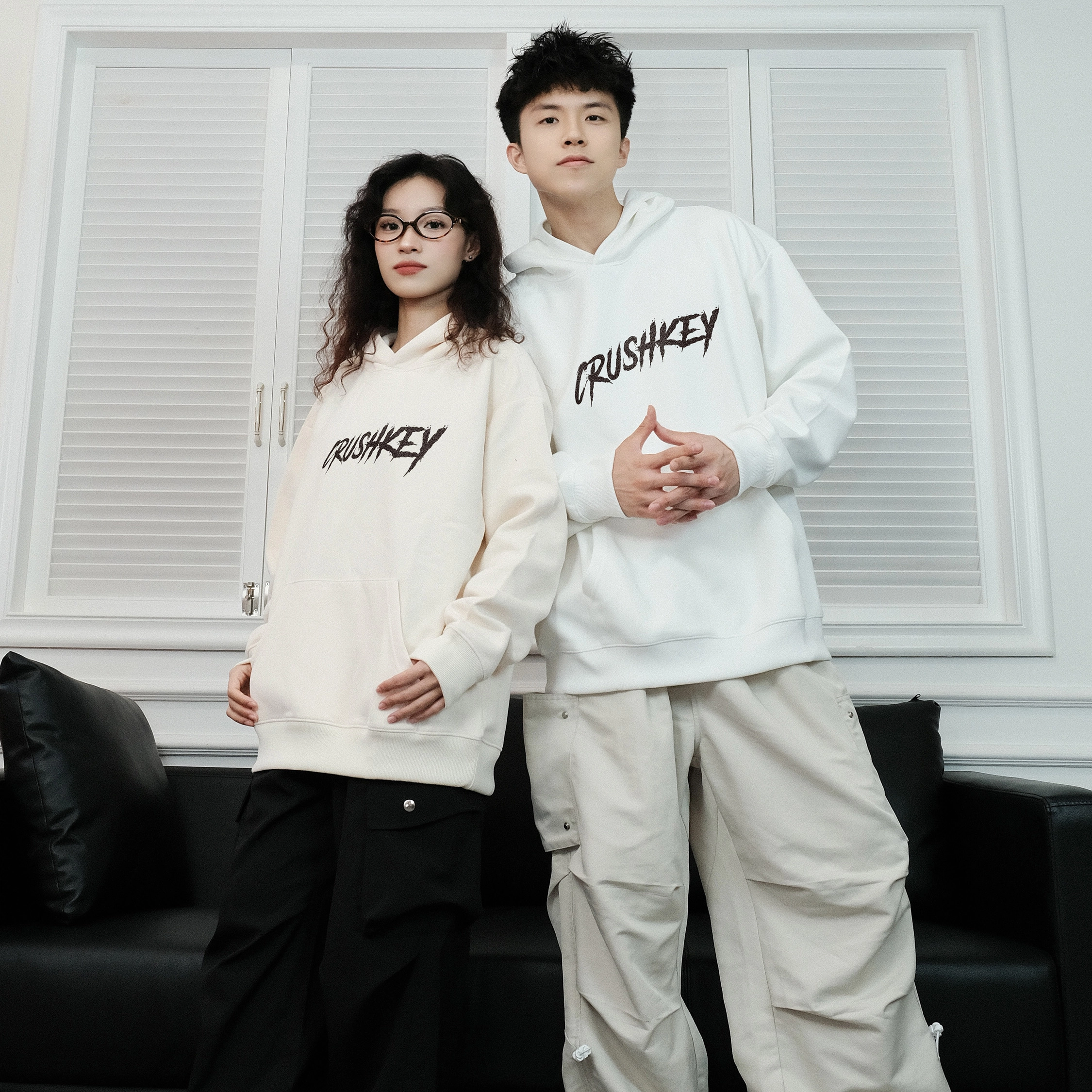 CRUSH KEY