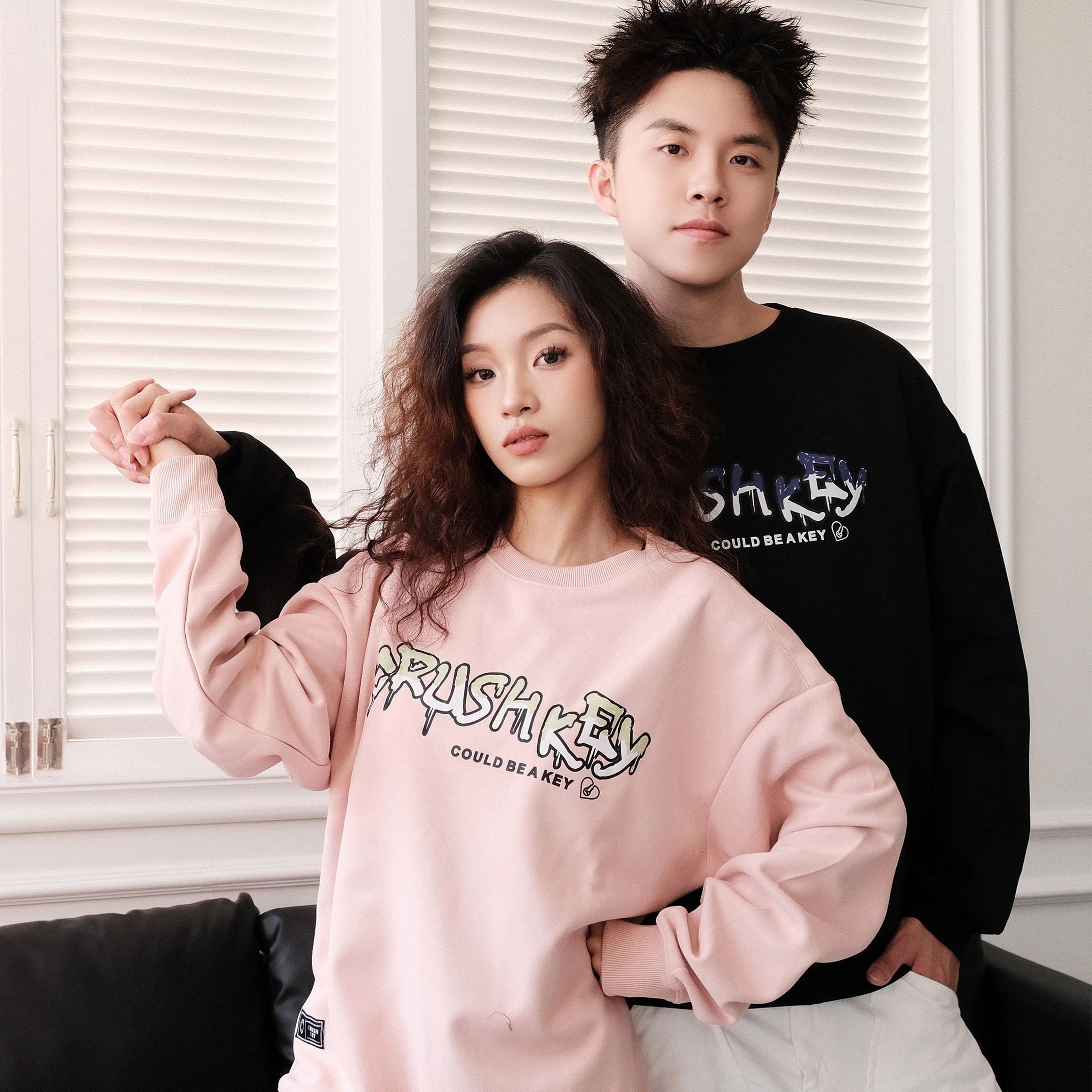 CRUSH KEY