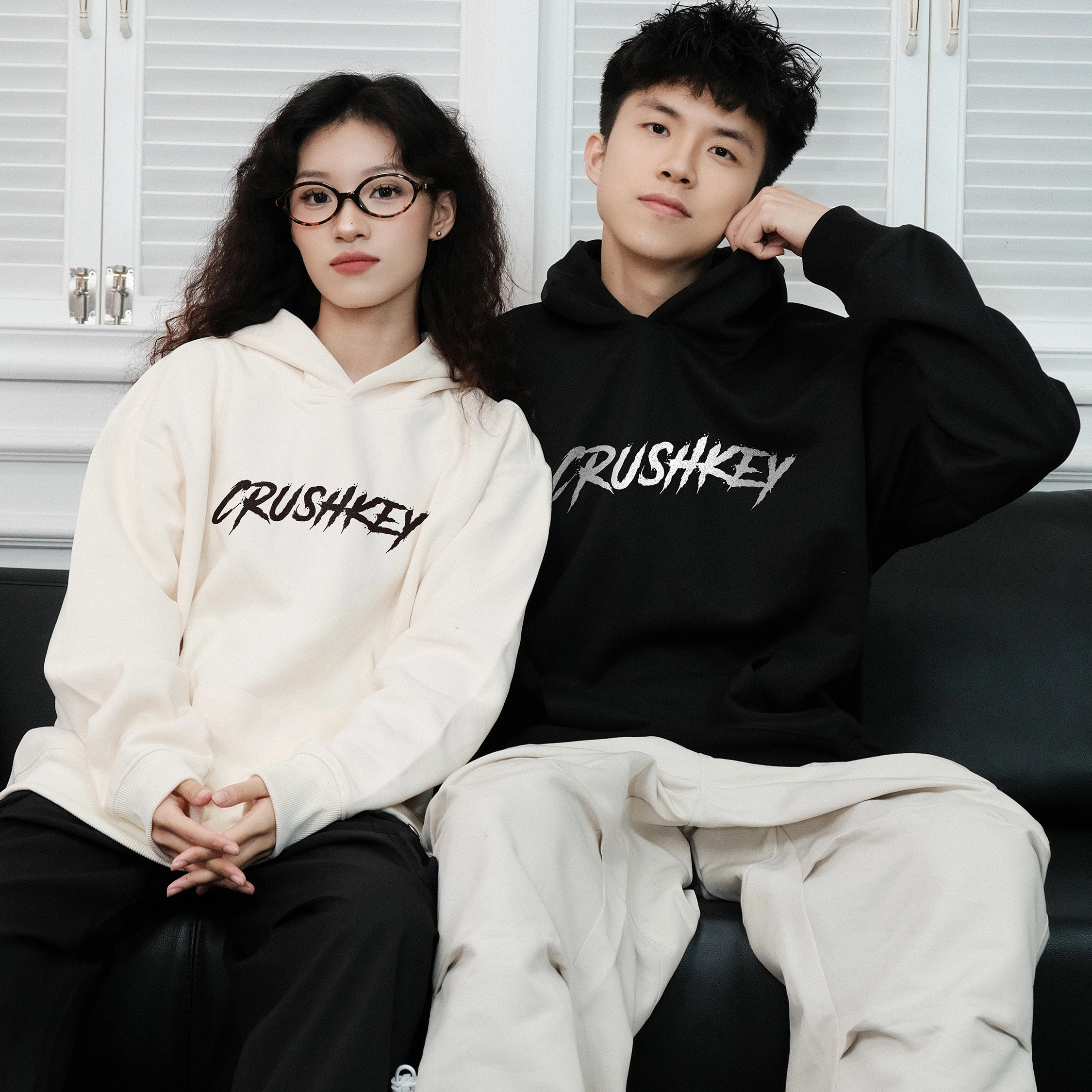 CRUSH KEY