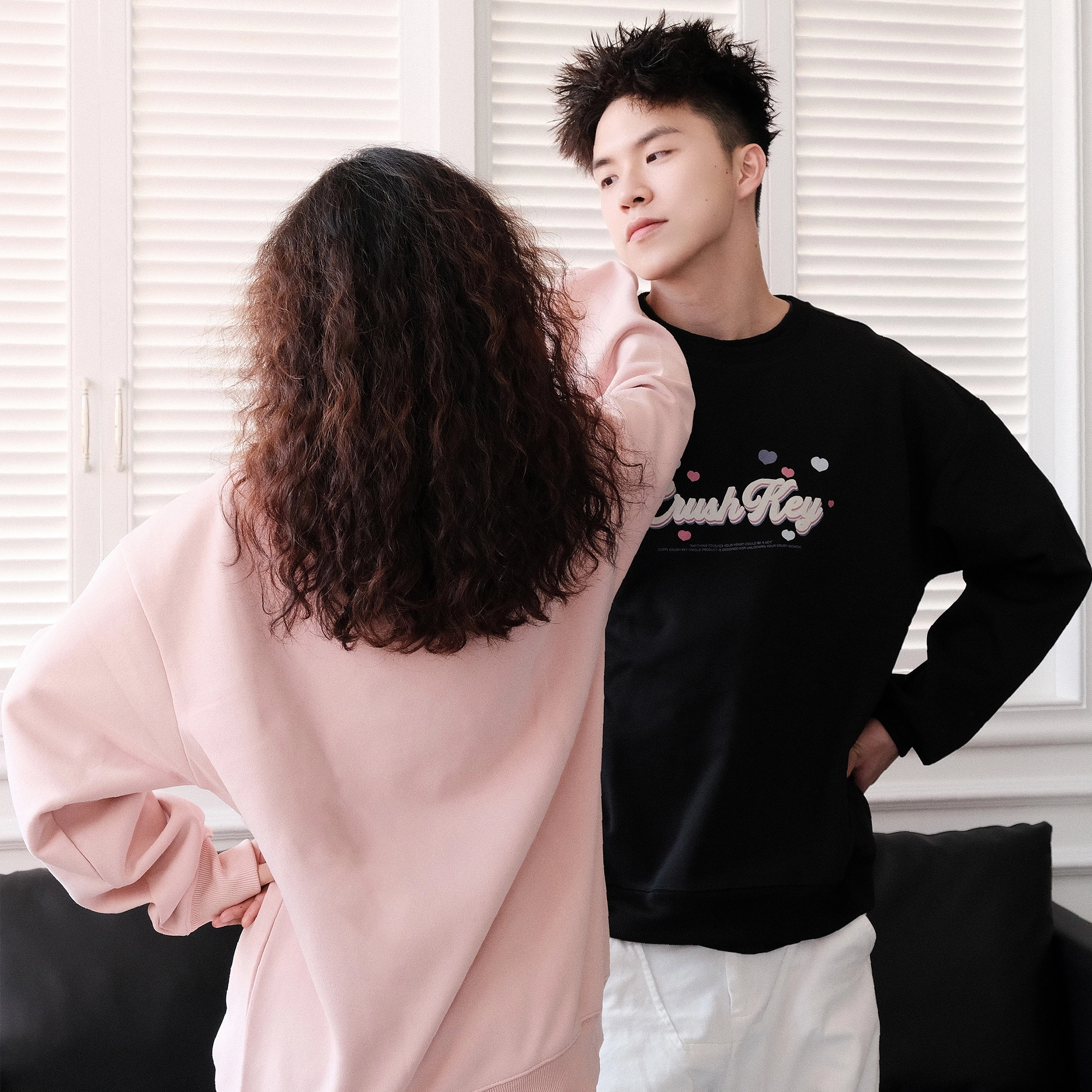 CRUSH KEY
