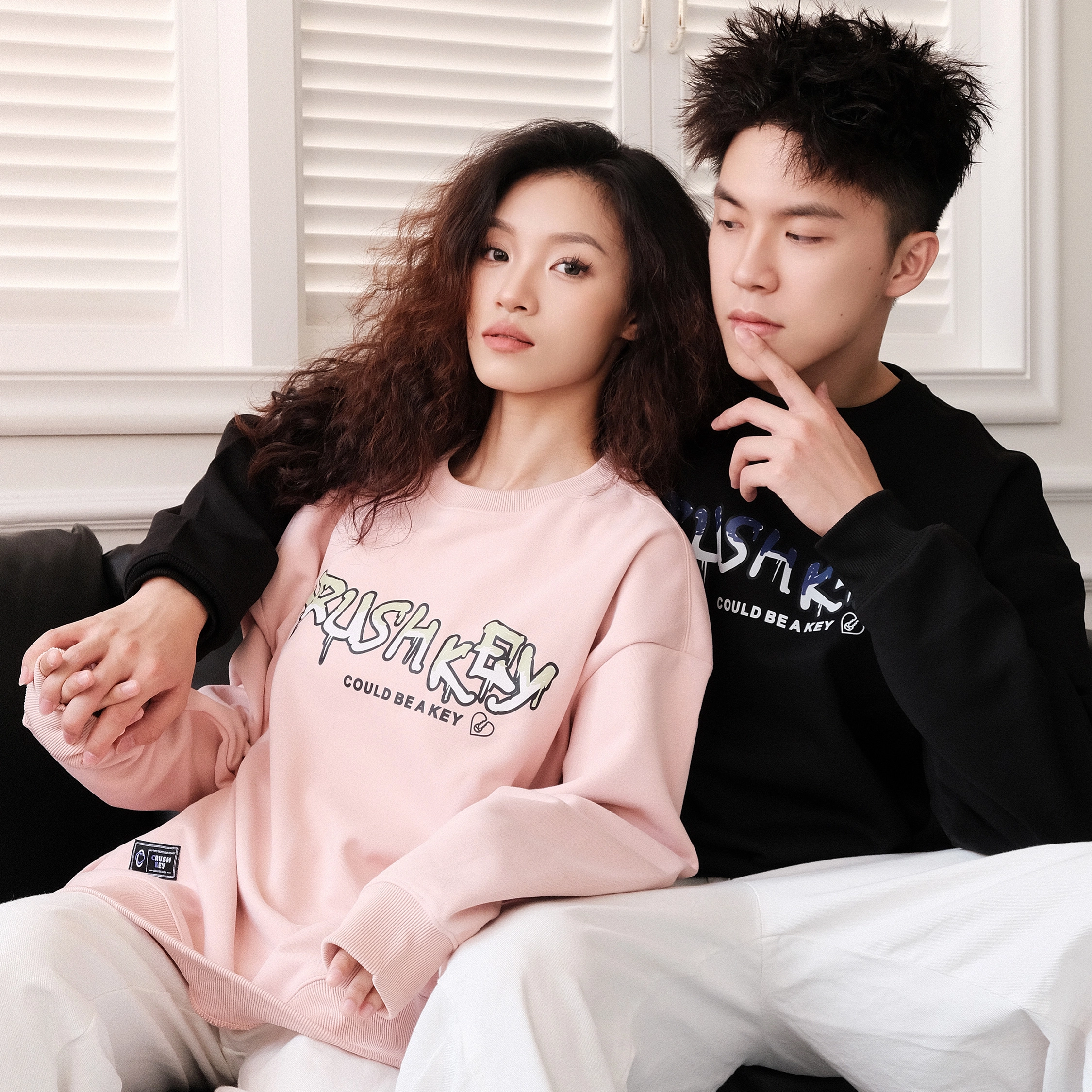 CRUSH KEY