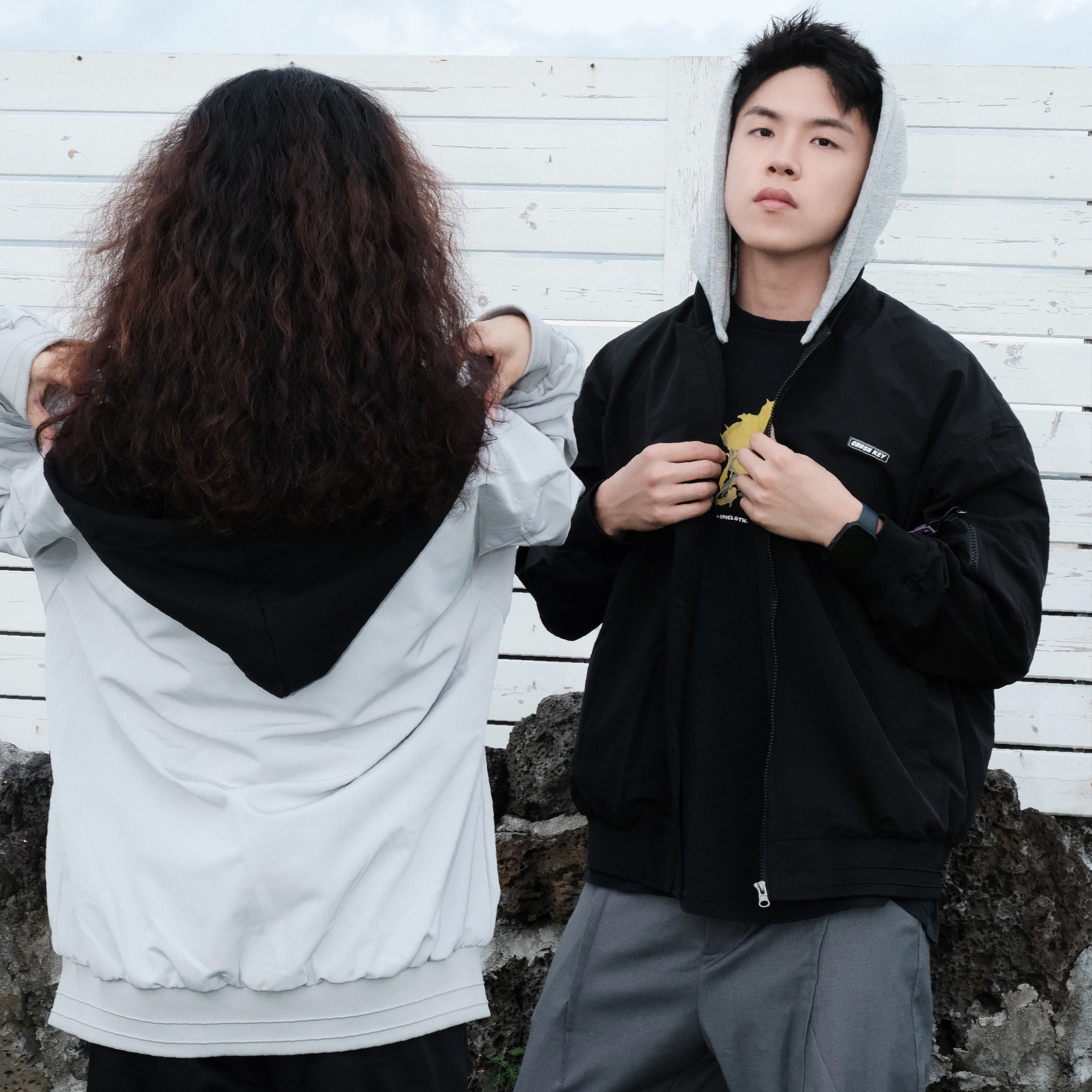 CRUSH KEY