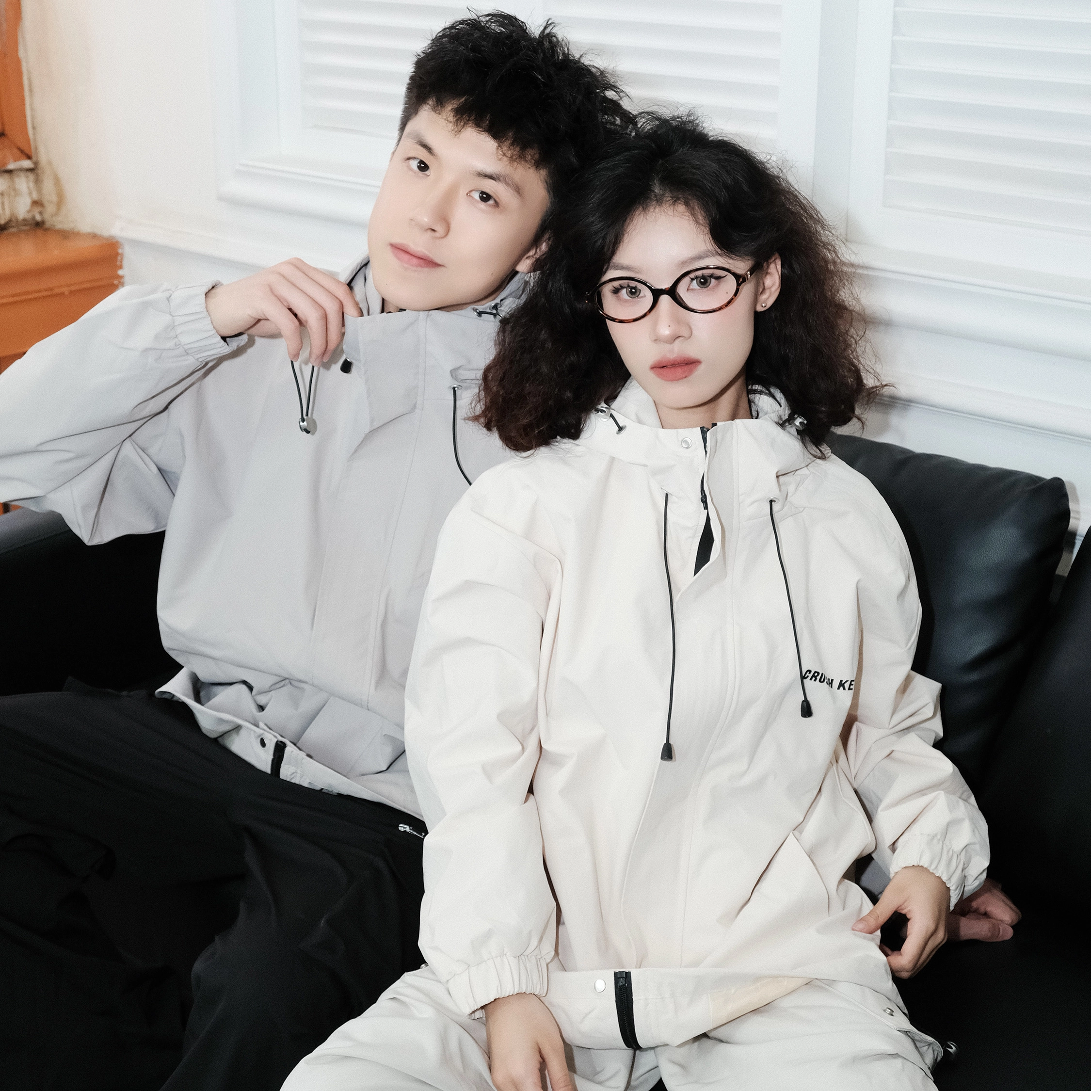 CRUSH KEY