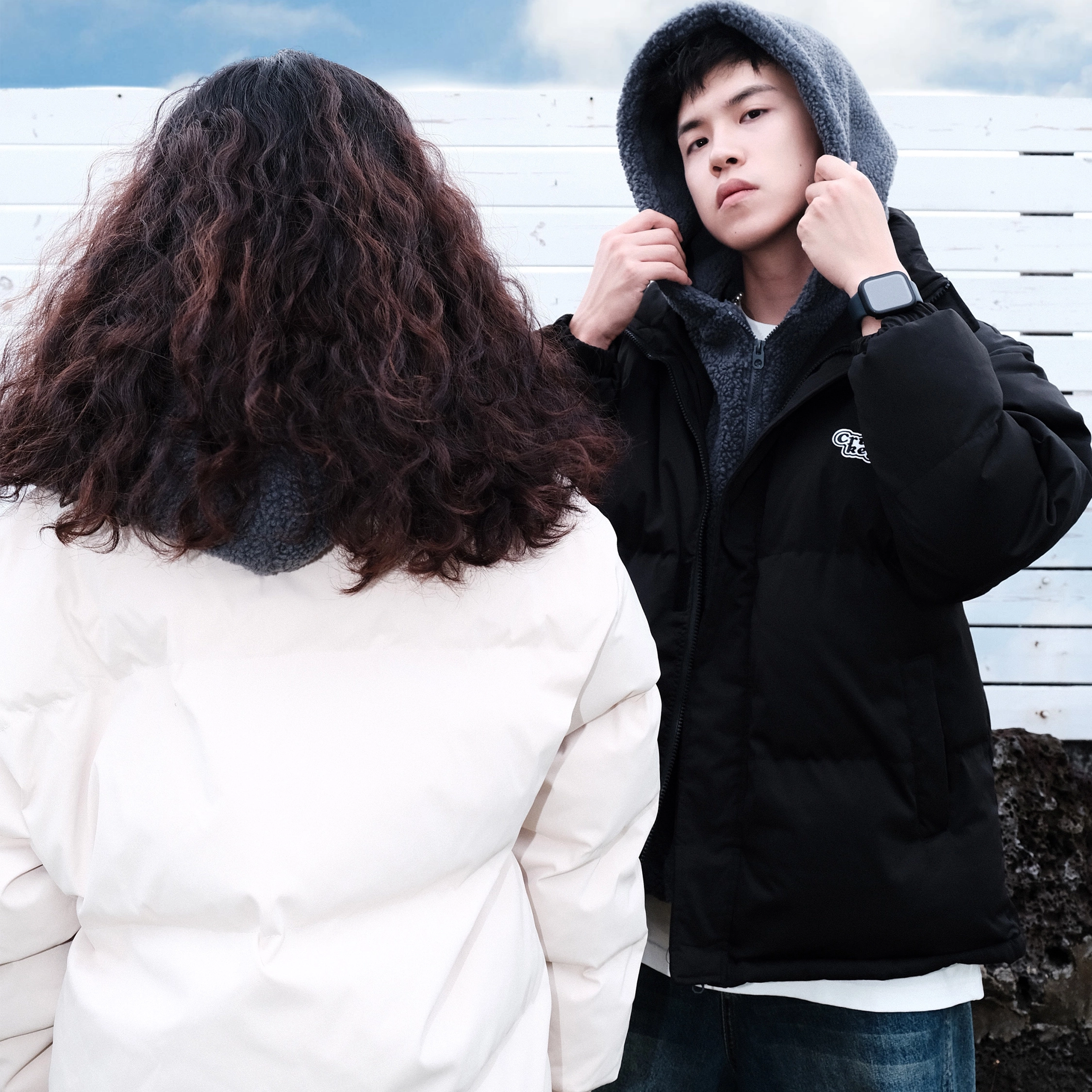 CRUSH KEY