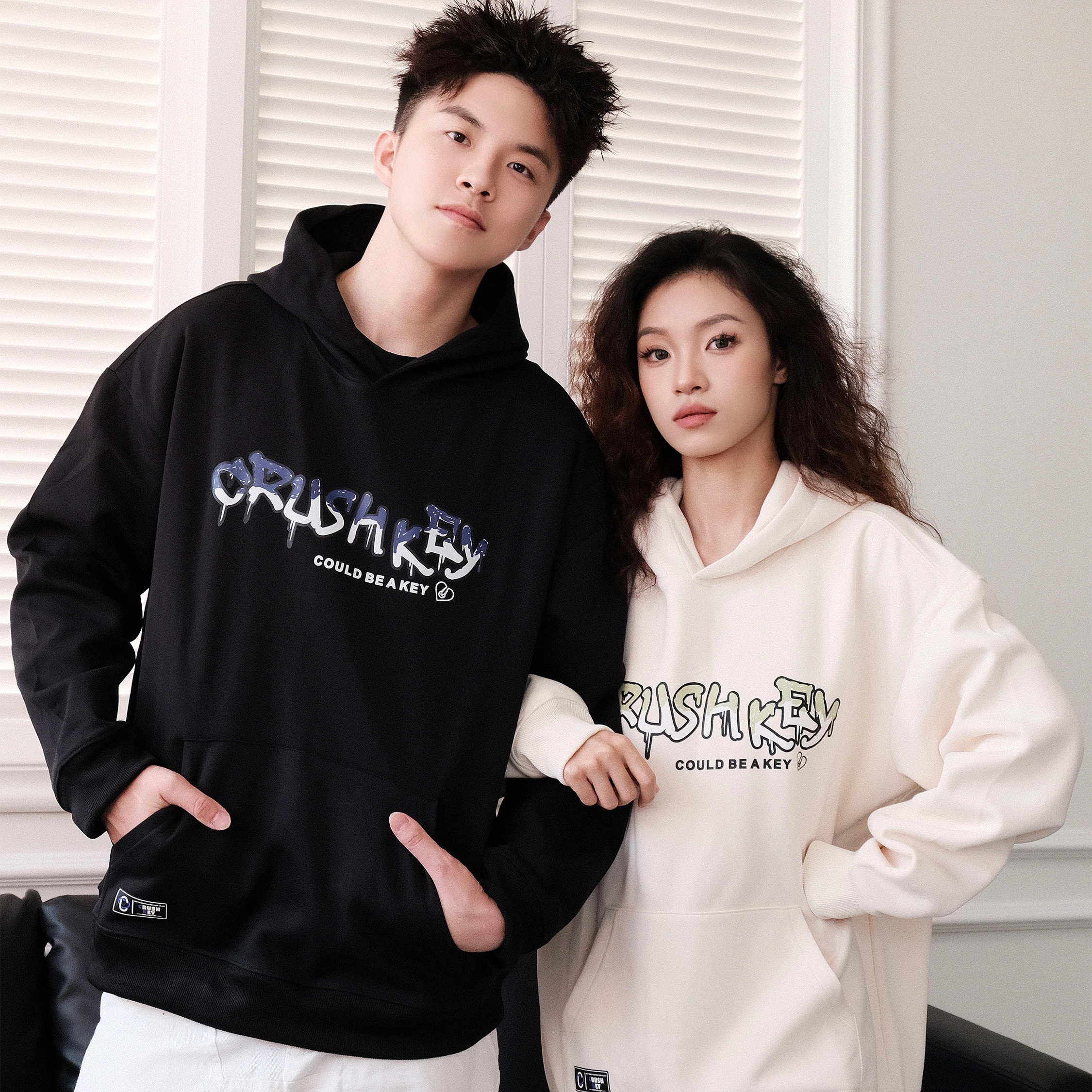 CRUSH KEY