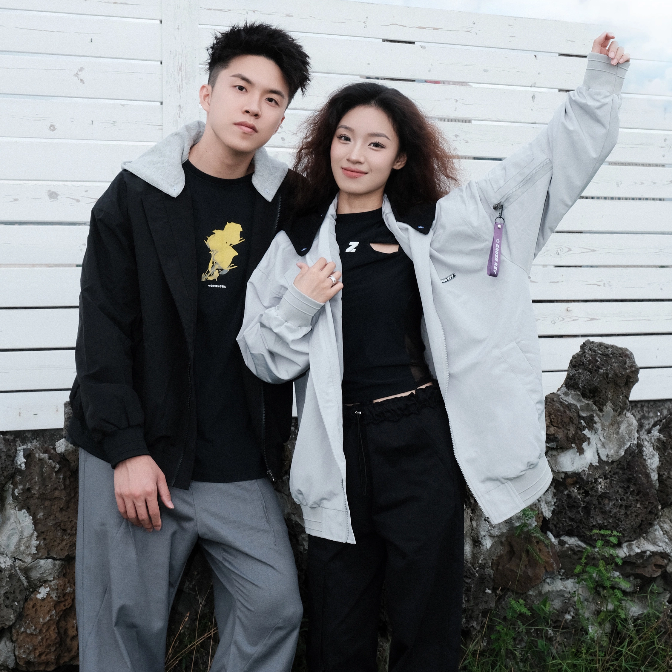 CRUSH KEY
