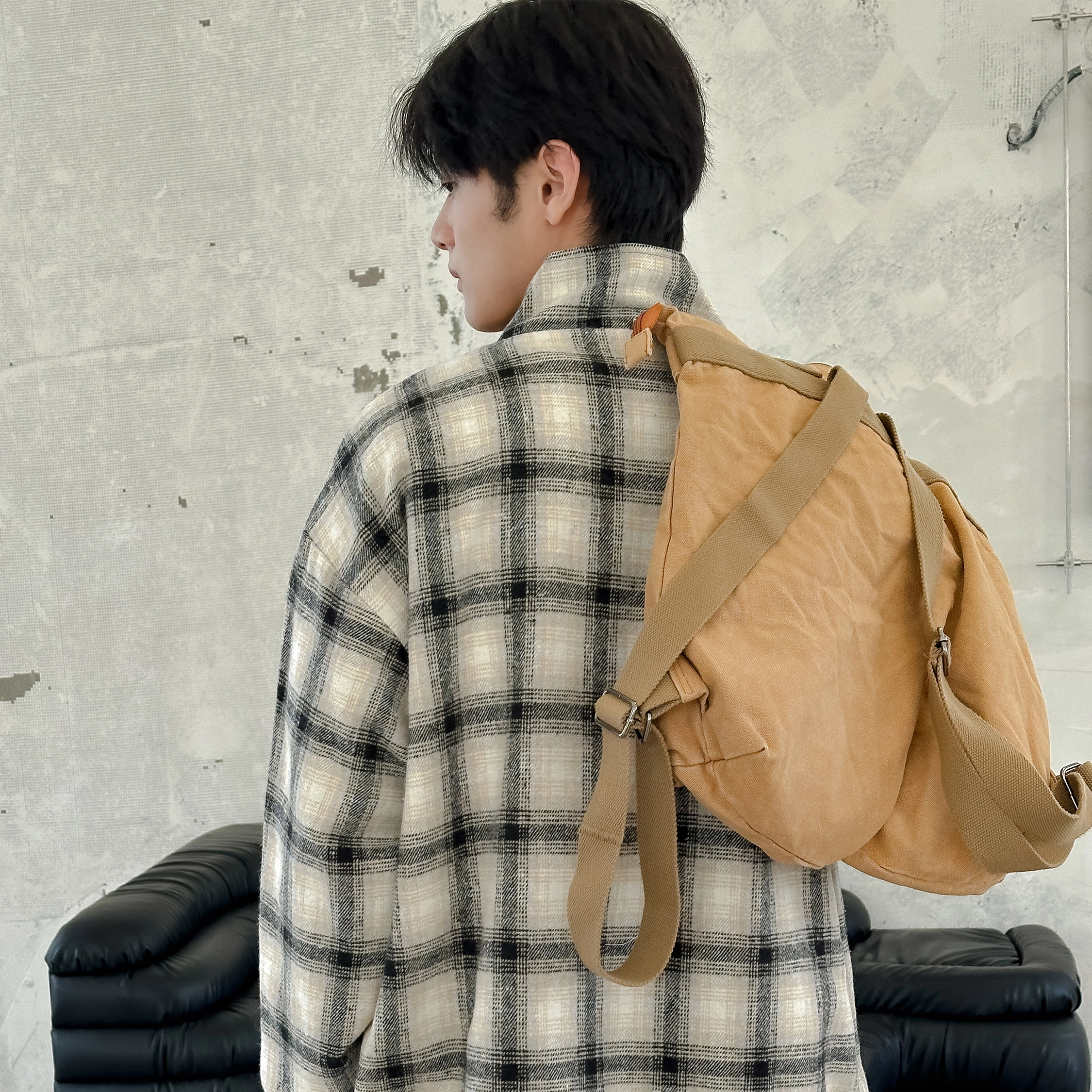 CRUSH KEY