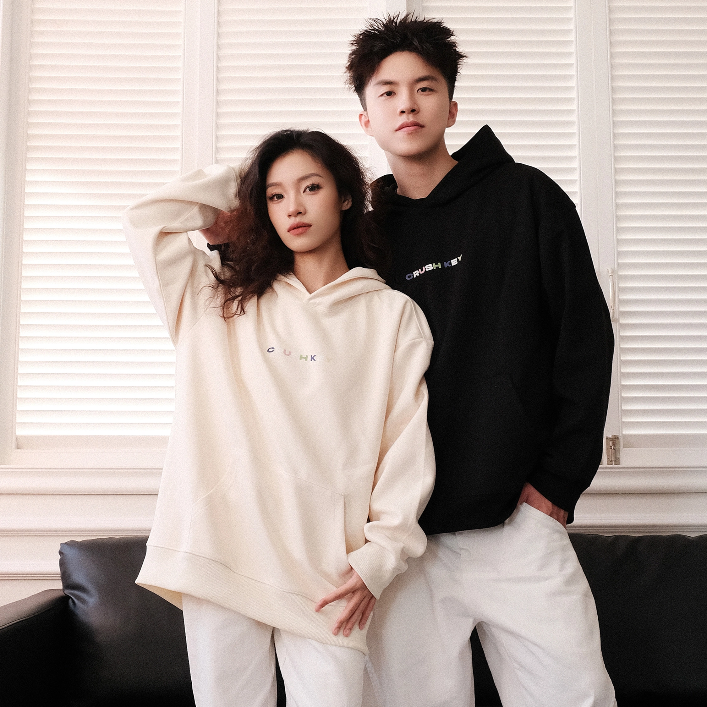 CRUSH KEY