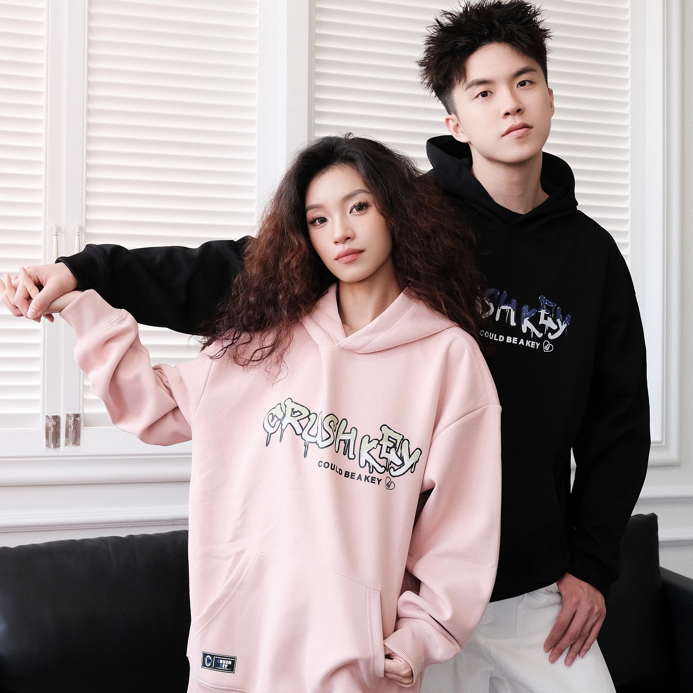 CRUSH KEY