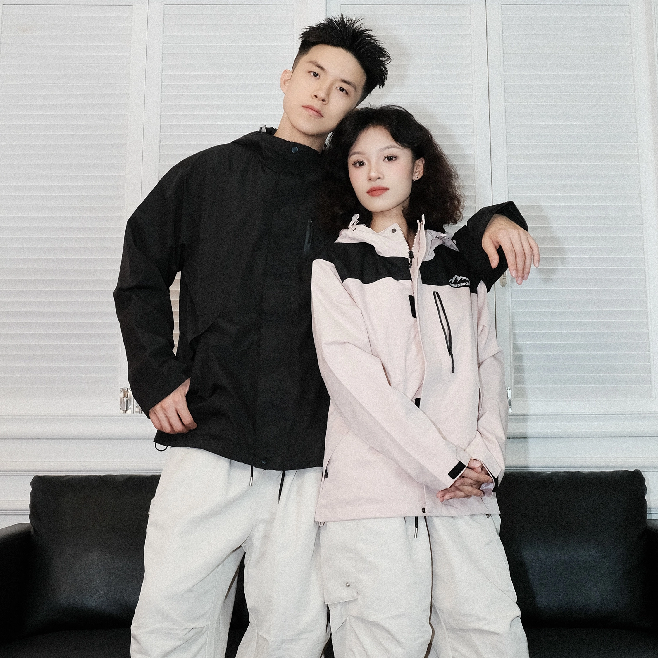 CRUSH KEY