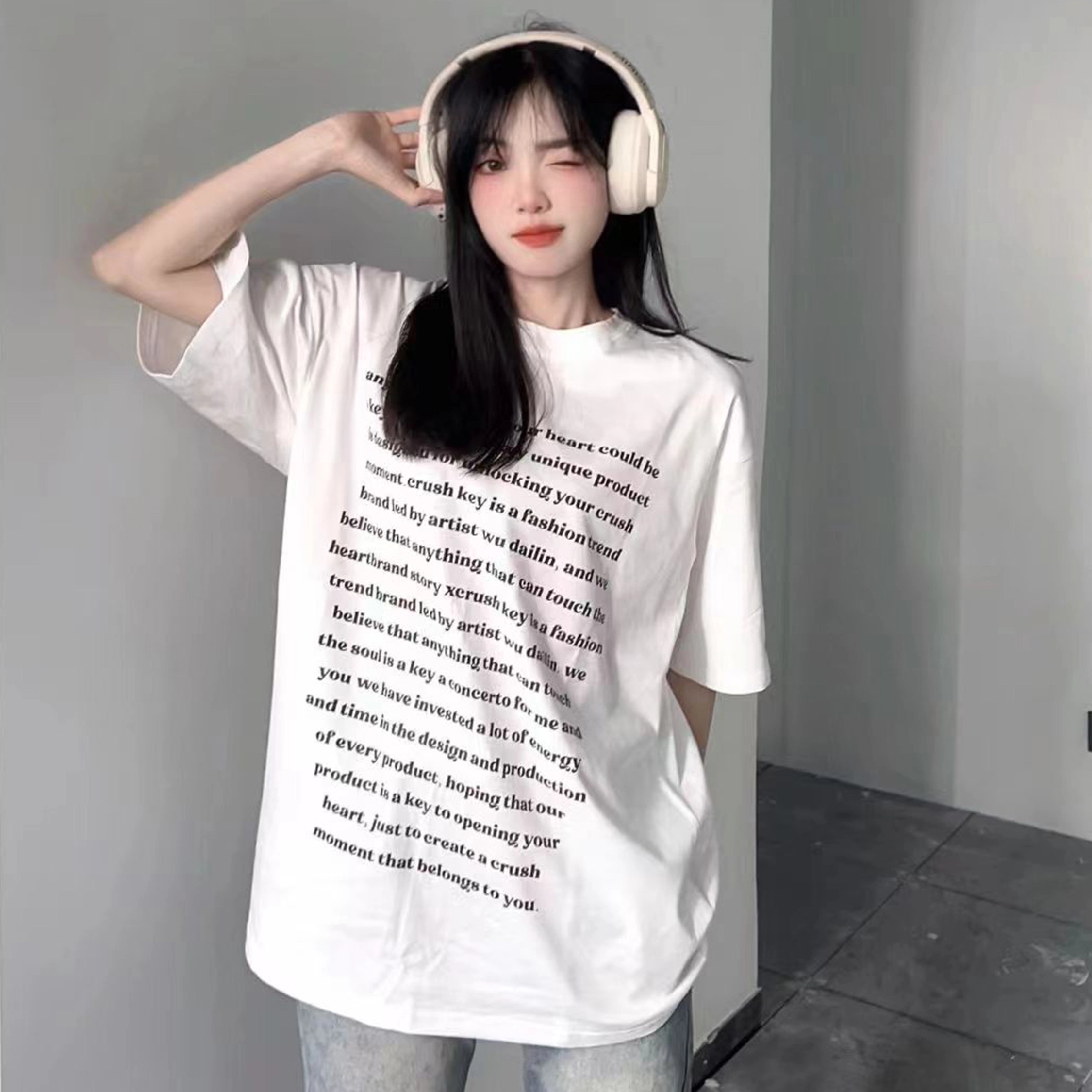CRUSH KEY T