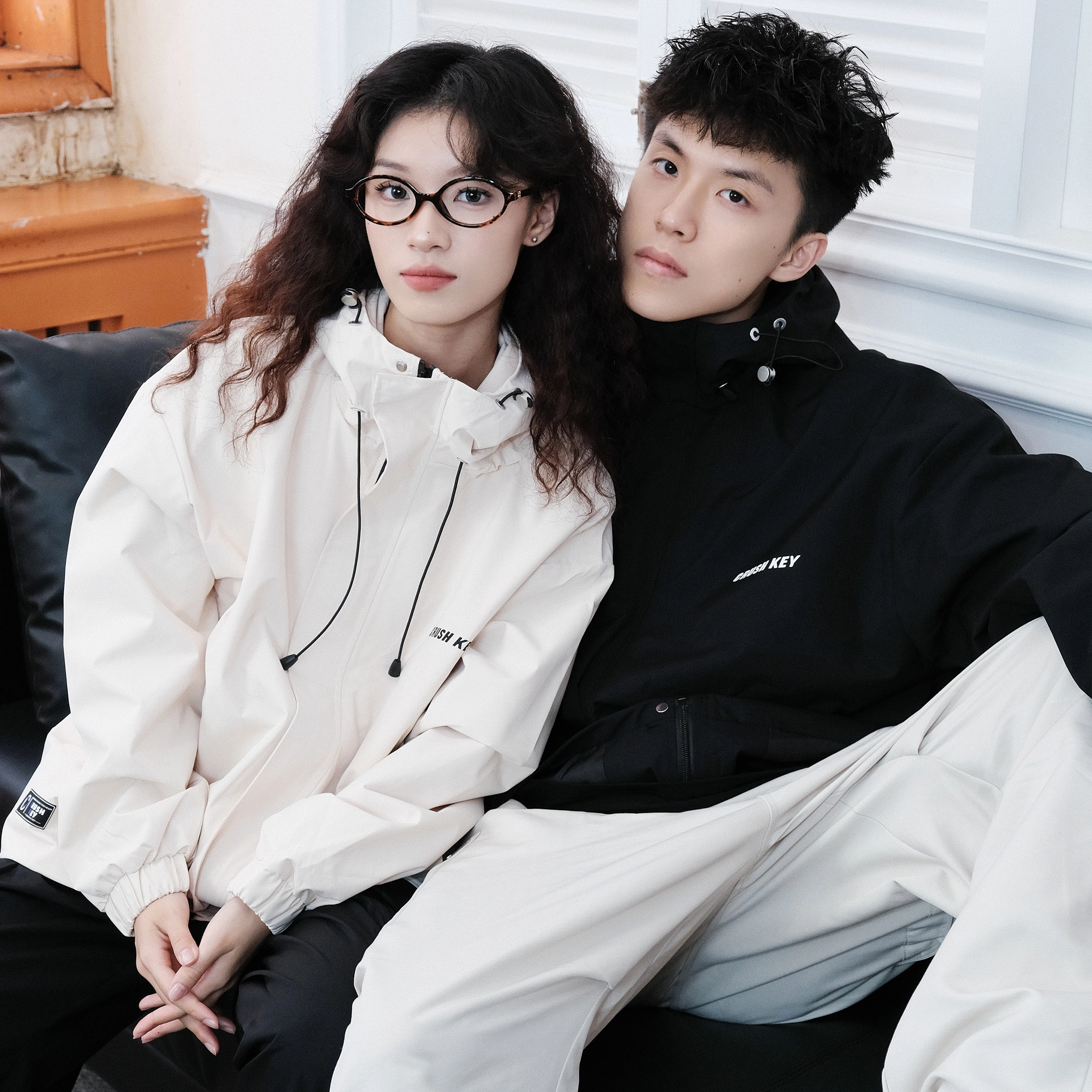 CRUSH KEY