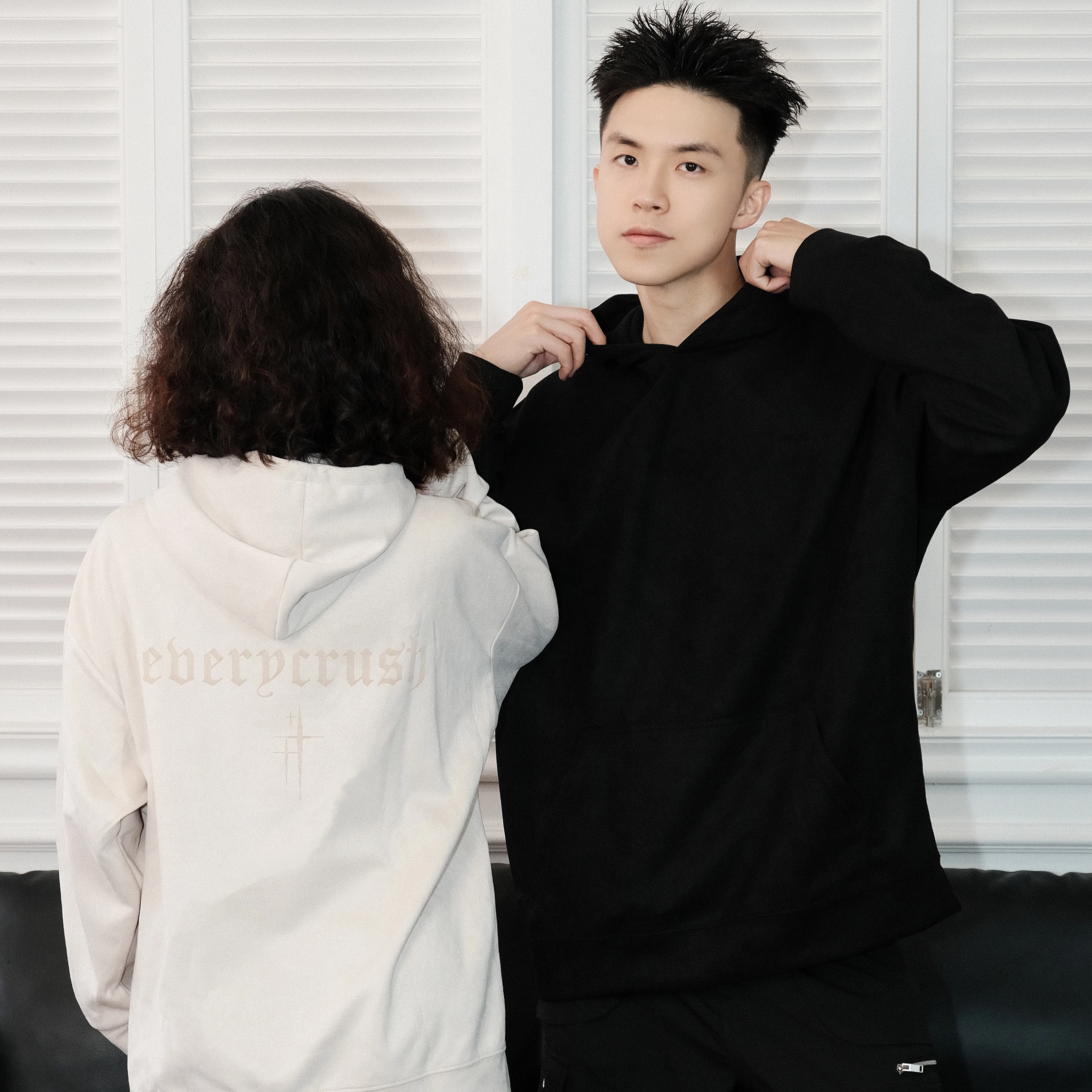 CRUSH KEY