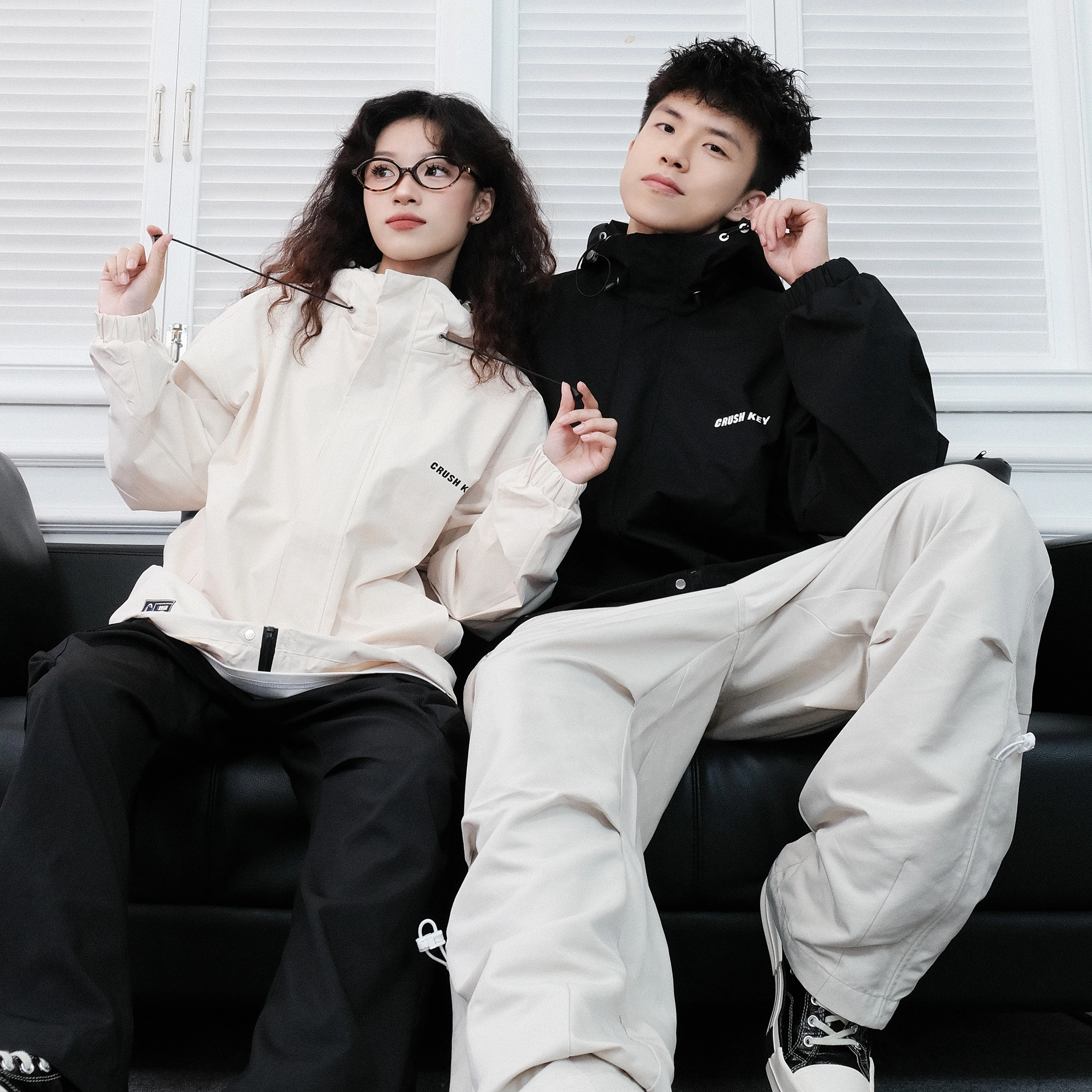 CRUSH KEY